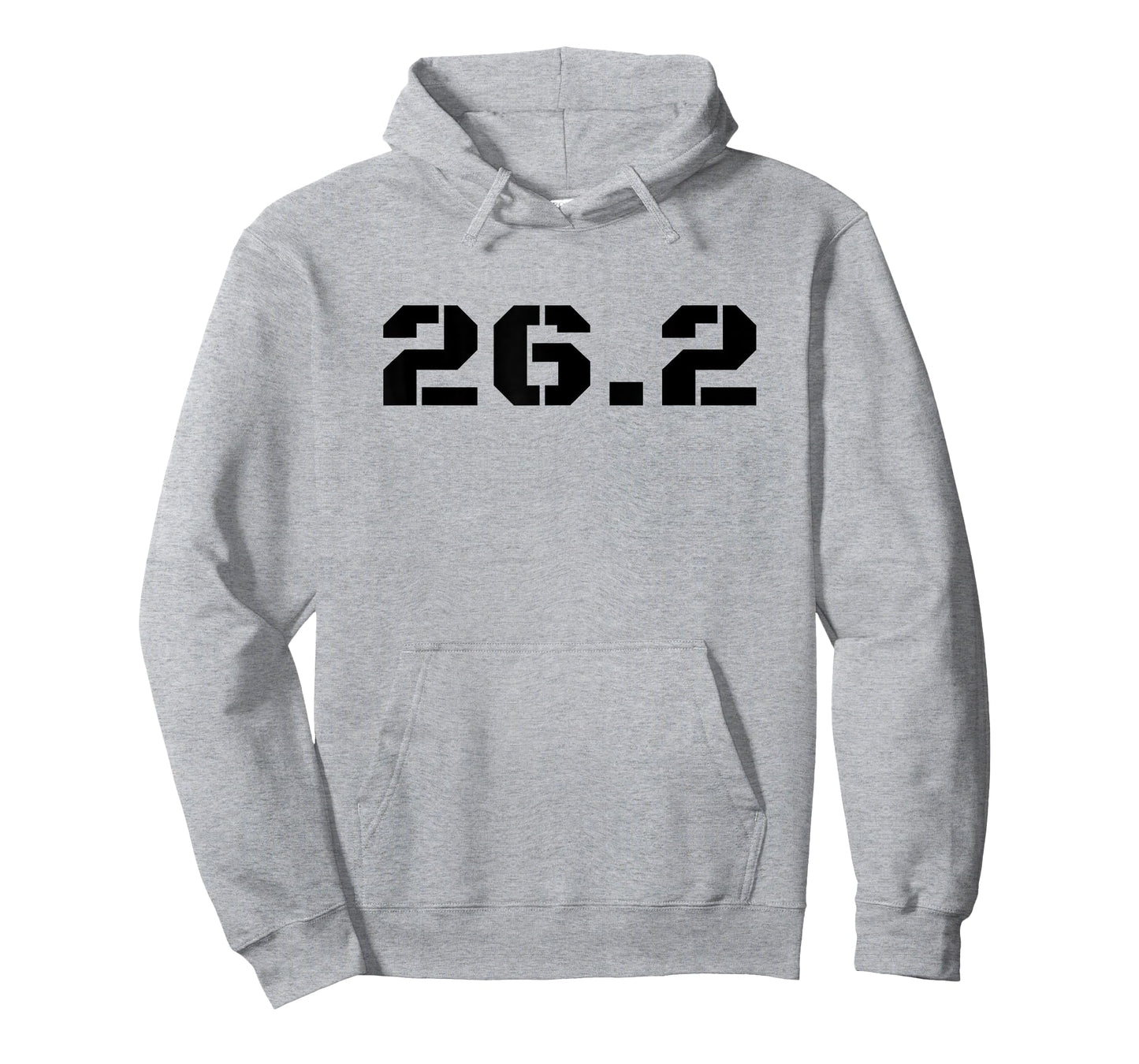 26.2 Marathon Running Shirt Men and Women T-Shirt