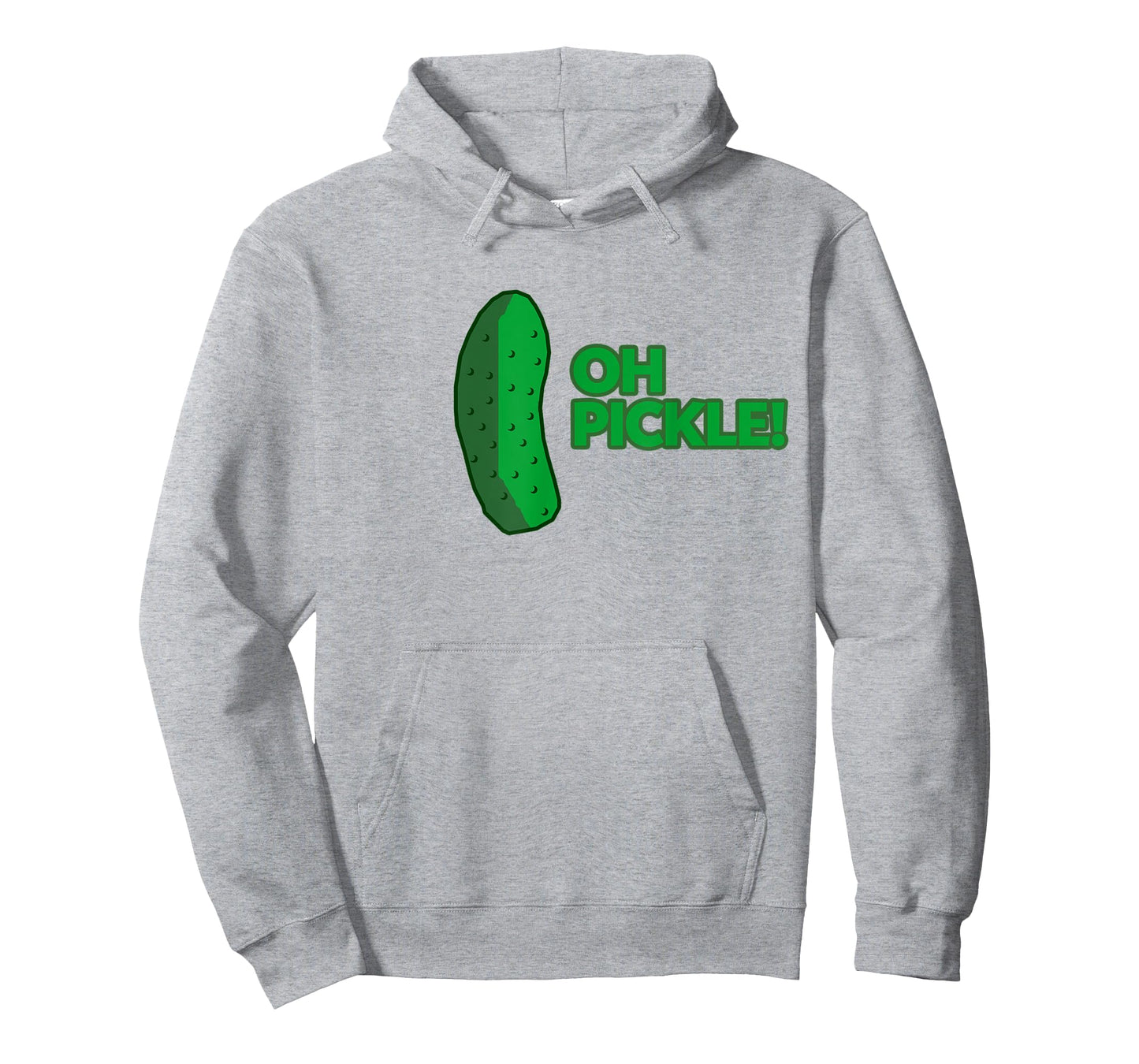 Oh Pickle! T-Shirt