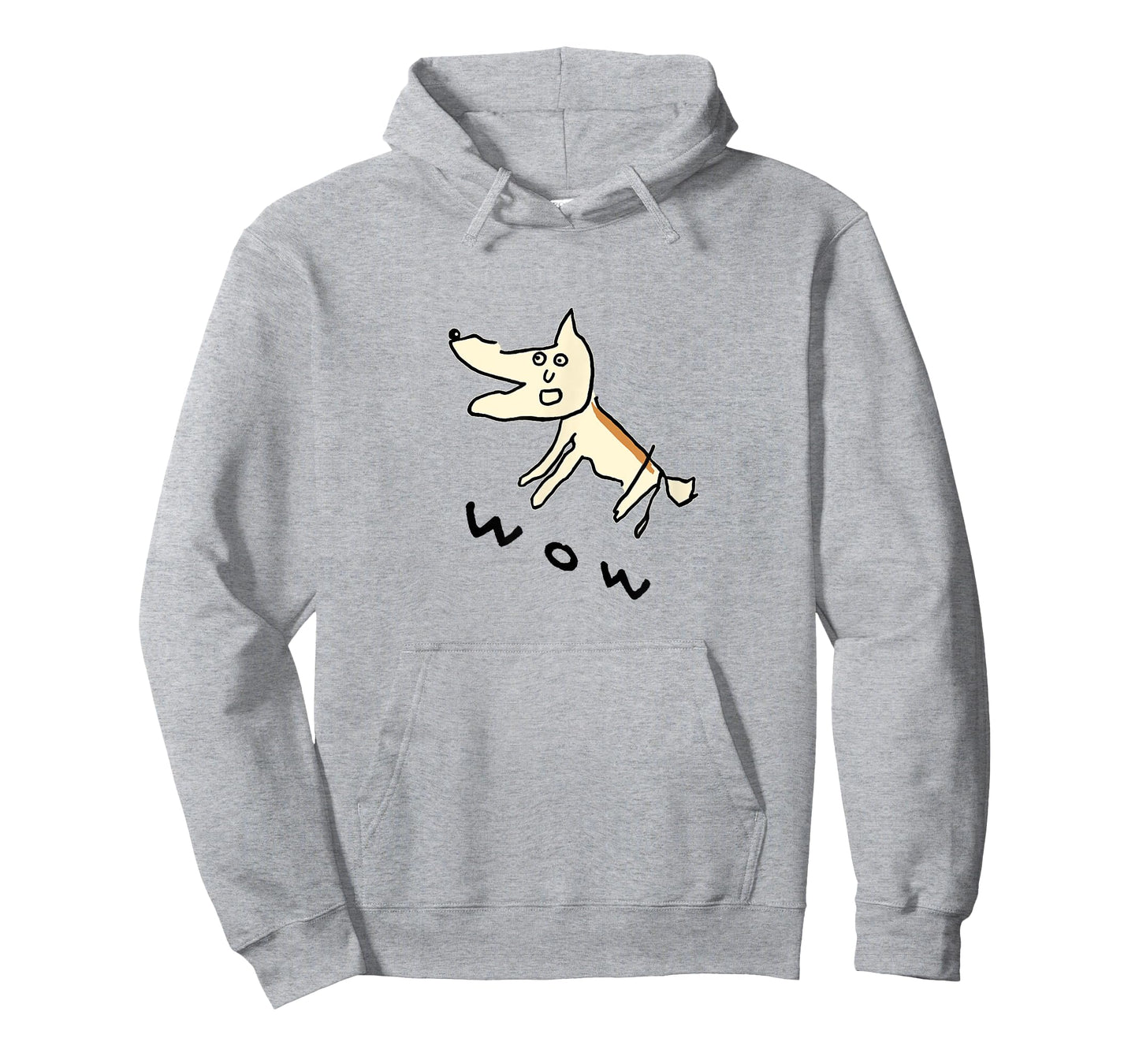 Weeb Meme Pseudo Harem Wow Meme T-Shirt, Unisex-Adults, Anime Fans, Short Sleeve, T-Shirt, White, Small
