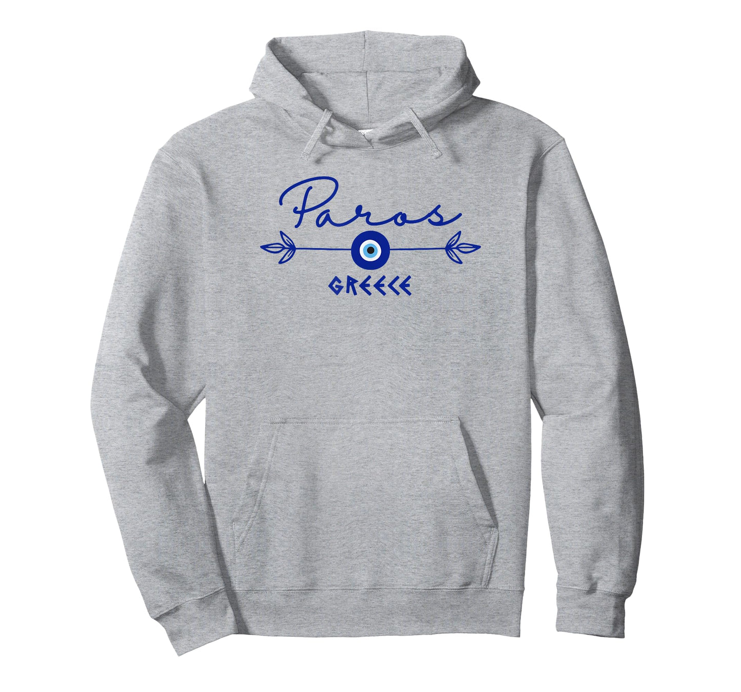 Paros Greece Souvenir/Paros T-Shirt