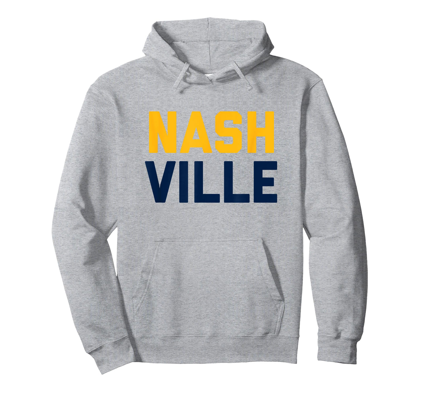 NASH T-Shirt - Nashville Tennessee T-Shirt