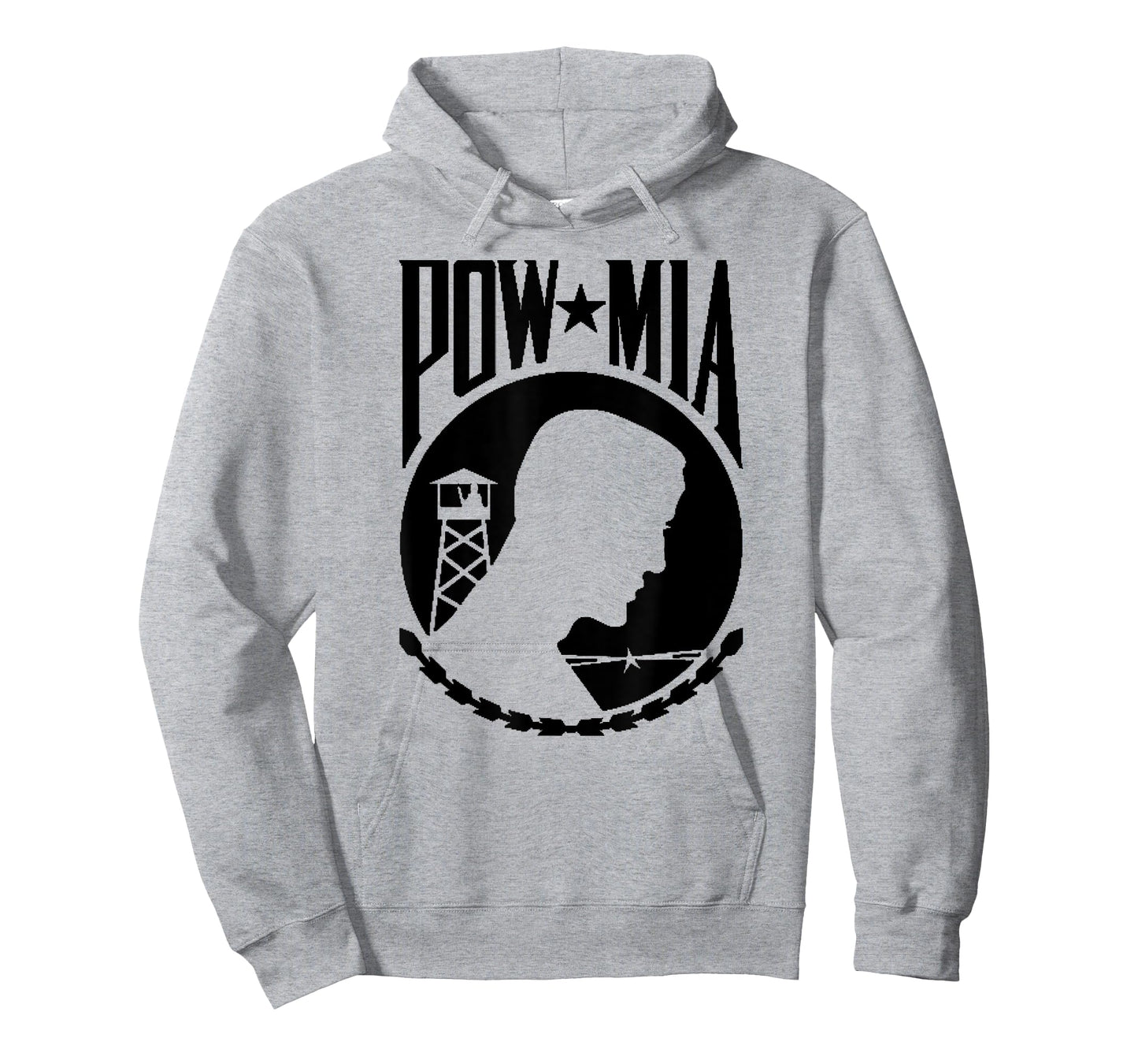 POWMIA POW MIA T-Shirt