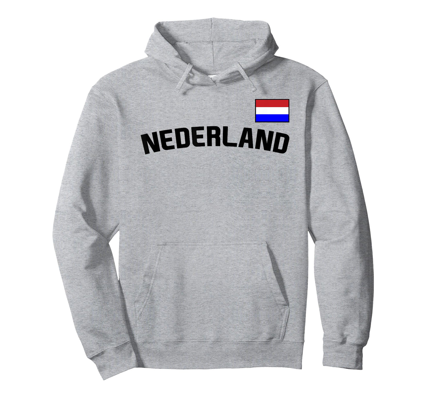 Nederland Flag Dutch Pride Netherlands International Country T-Shirt