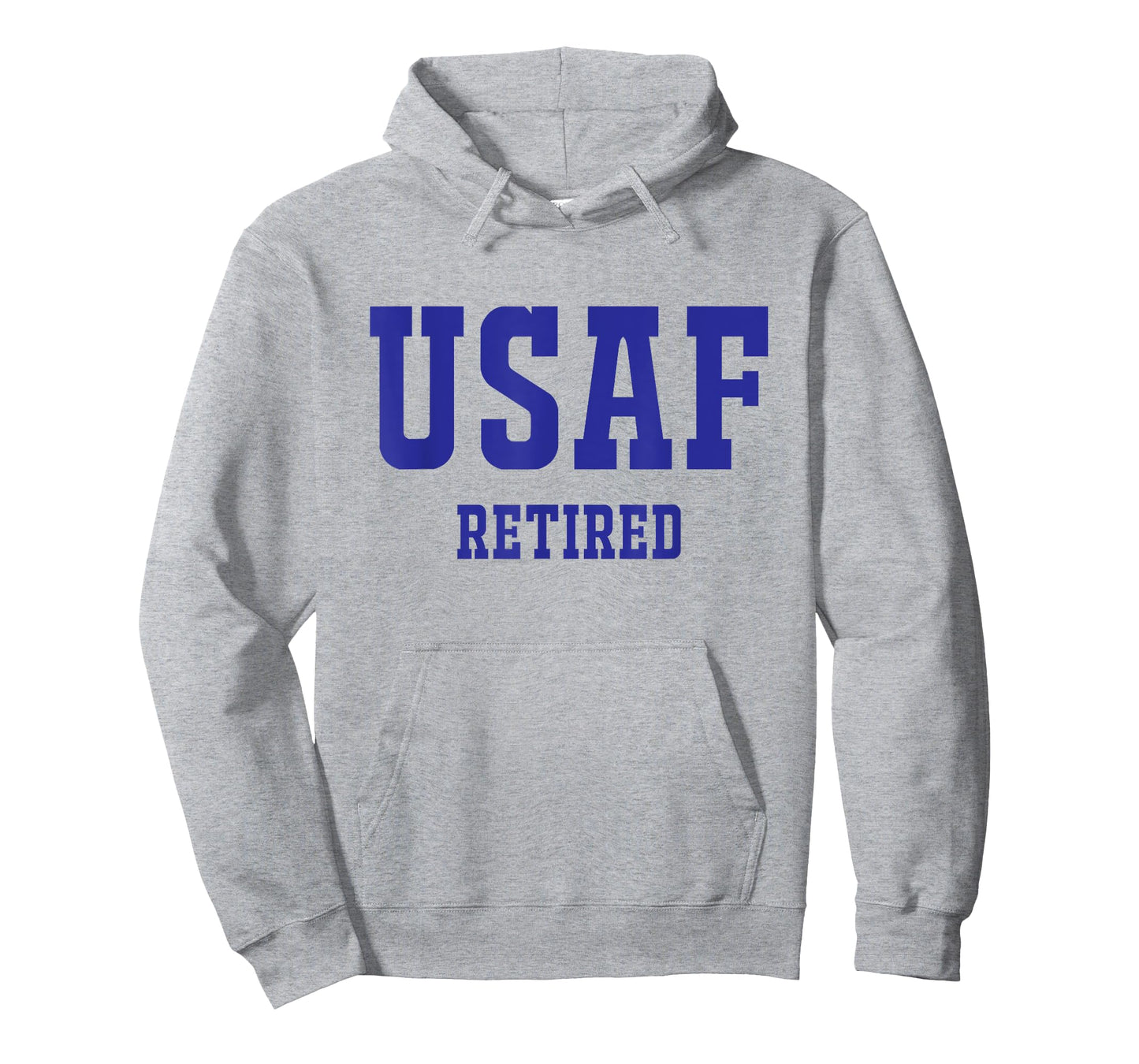 United States Air Force Retired Shirt T-Shirt
