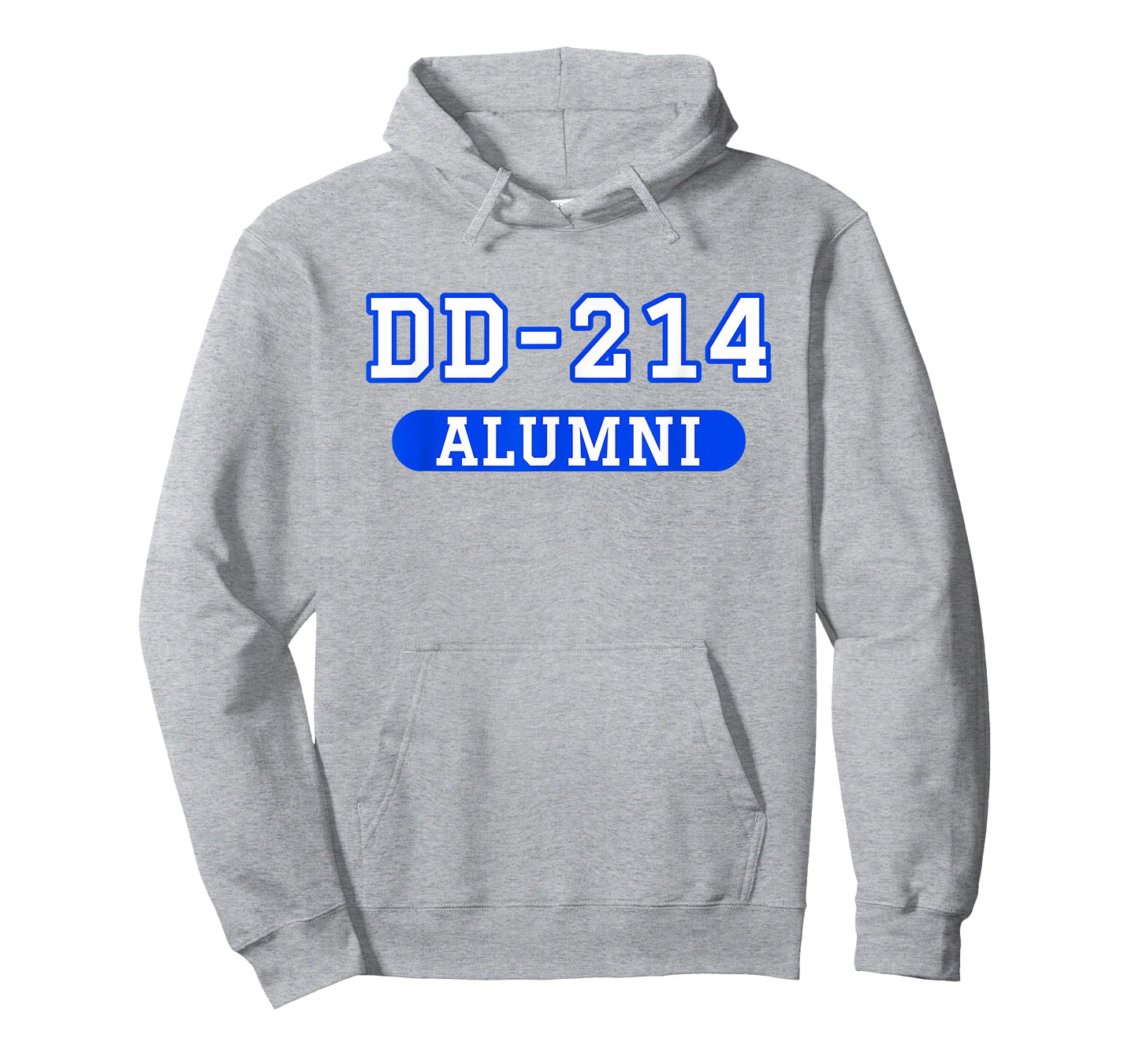 Patriotic DD-214 Alumni T-Shirt for Women Men