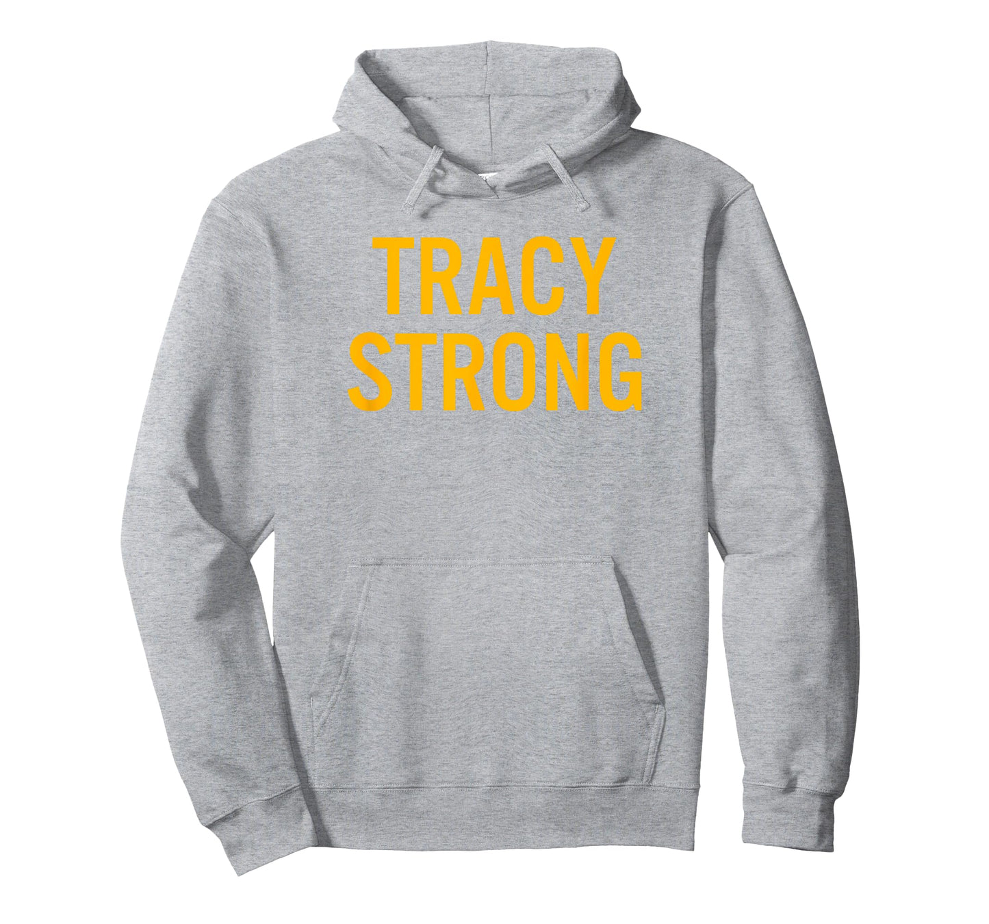 Tracy High School Strong T-Shirt