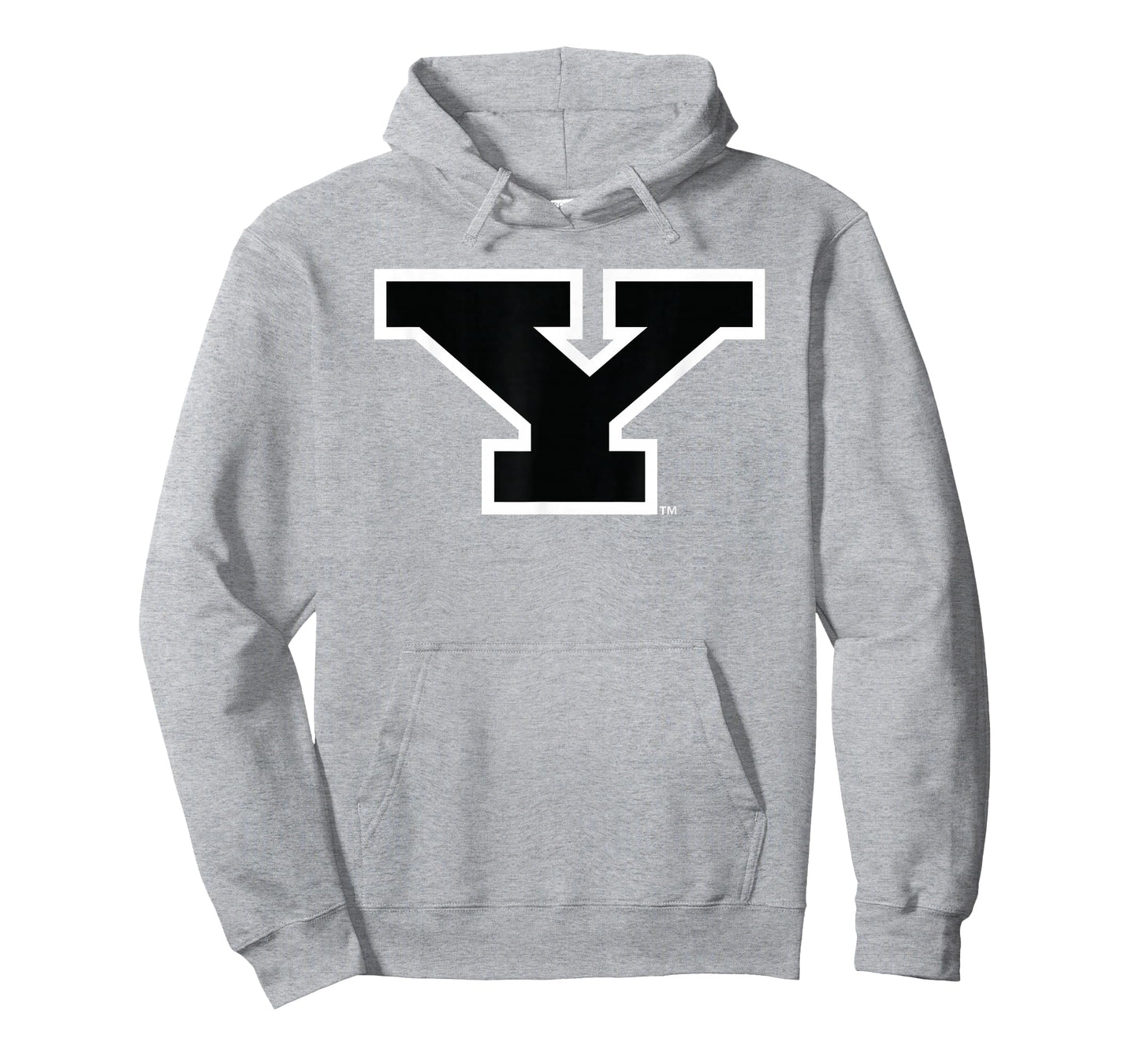 Youngstown State Penguins Icon Red Officially Licensed T-Shirt
