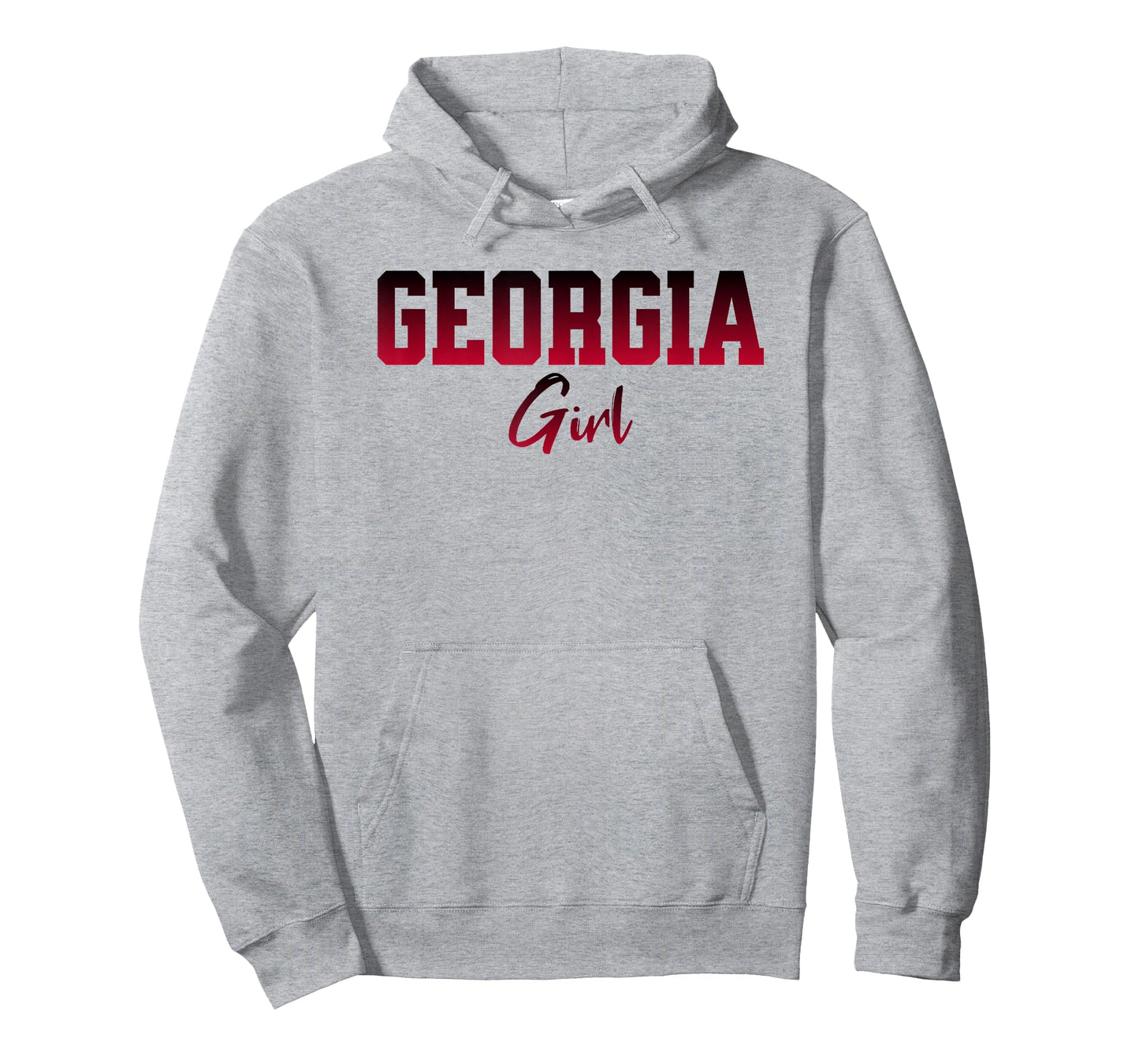 Cute Georgia Girl. for Women and Girls who Love Georgia T-Shirt