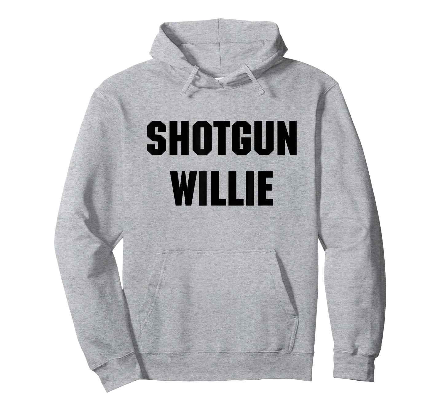 Shotgun Willie T-Shirt