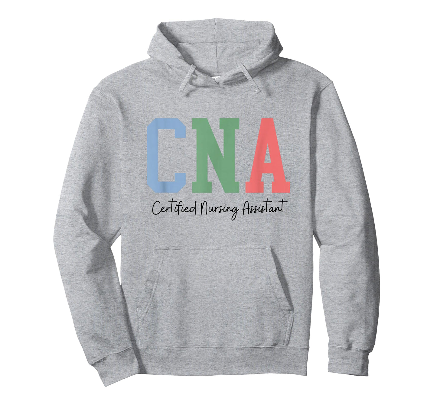 CNA Certified Nursing Assistant Medical T-Shirt