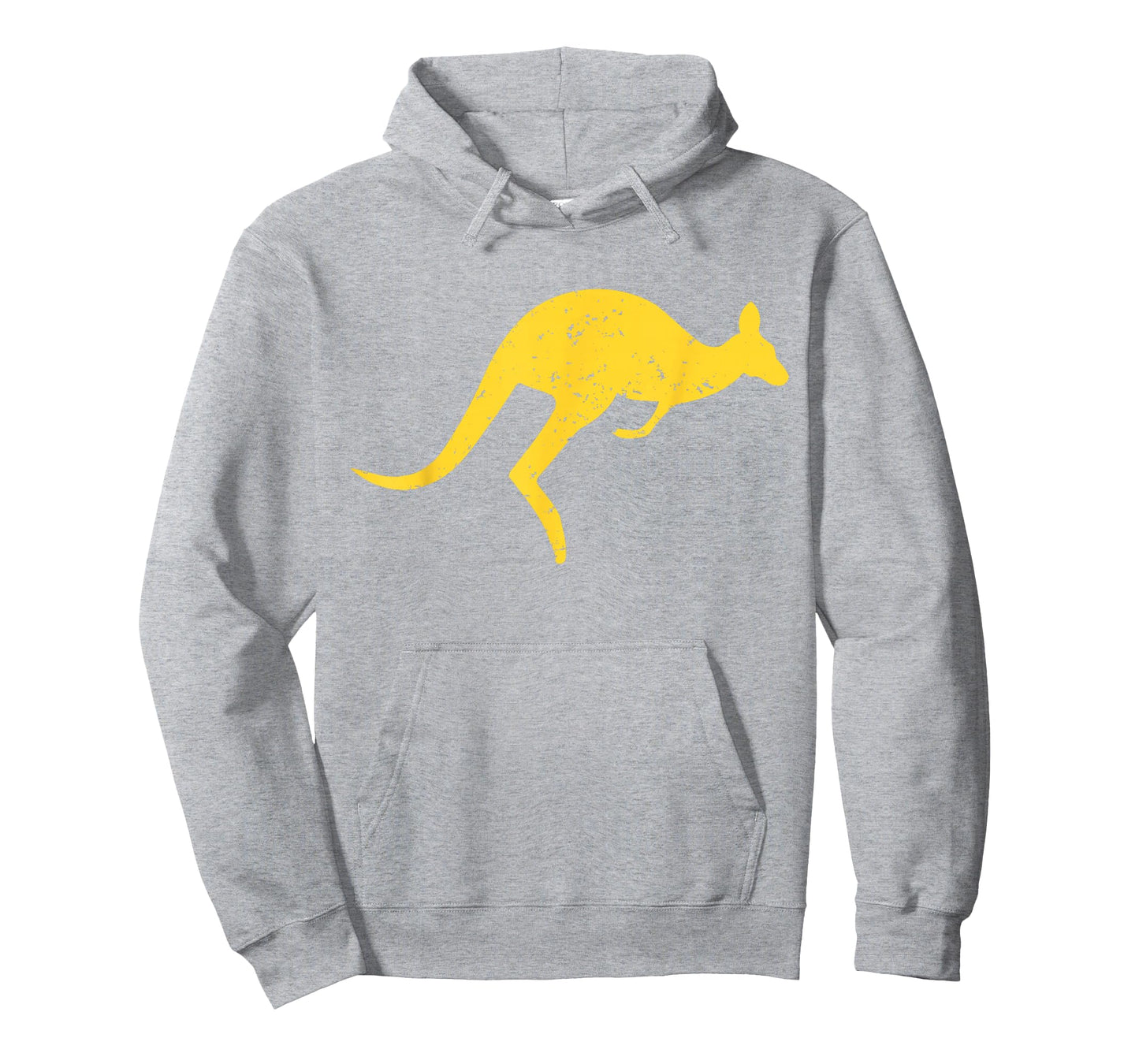 Vintage Kangaroo Australia Shirt Aussie Roo Kangaroo T-Shirt