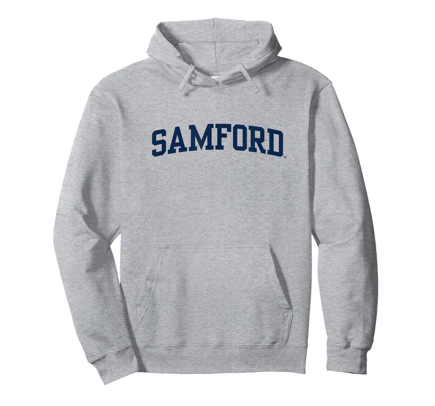 Samford Bulldogs | Official NCAA University | OCIMPSAMF001 T-Shirt