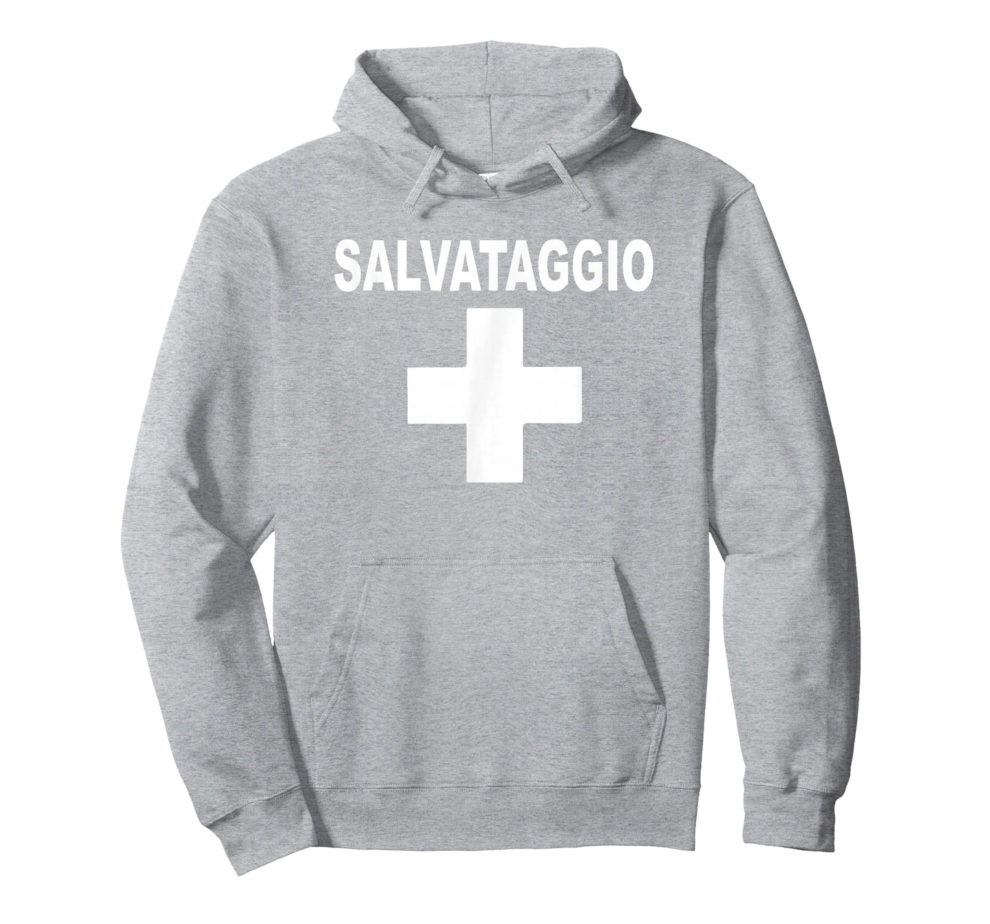 Salvataggio Maitre First Aid Uniform T-Shirt
