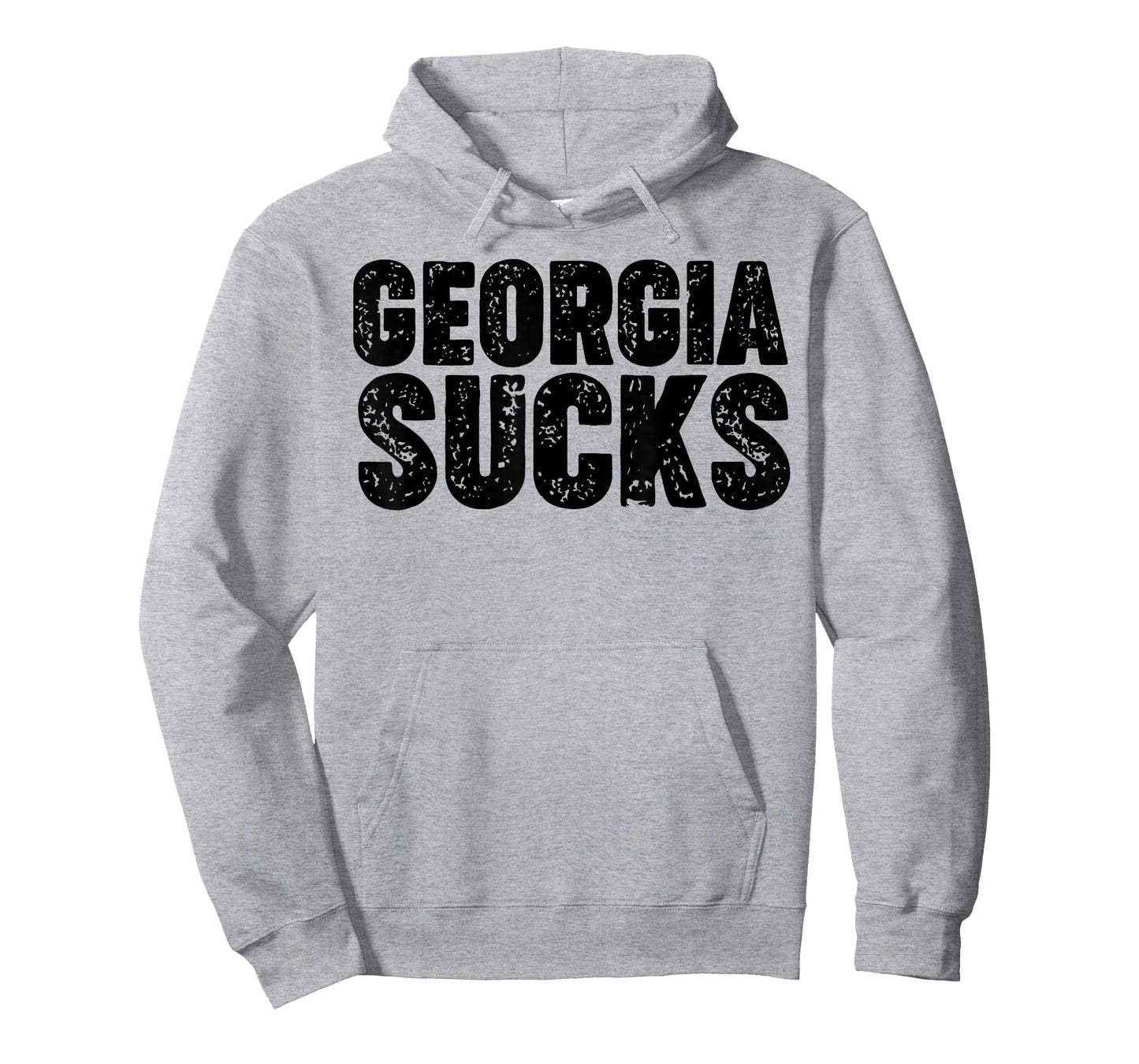 Georgia Sucks T-Shirt