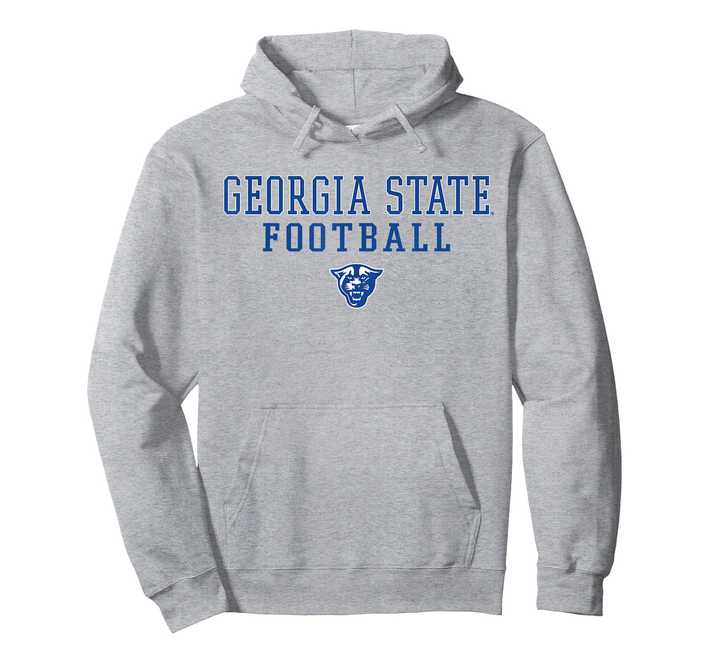 Mens Georgia State Classic Icon Football - Panthers T-Shirt