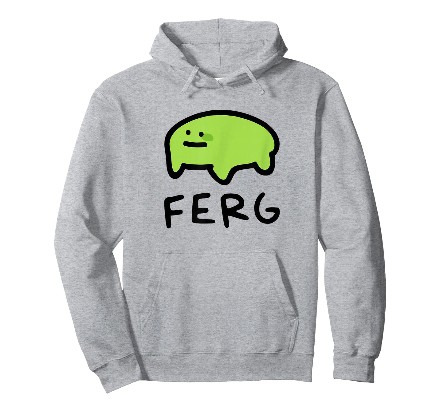 Ferg the Frog Meme | Funny Internet Meme Design T-Shirt