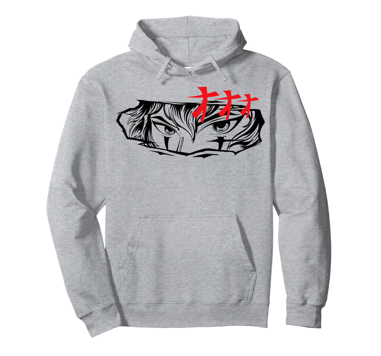 Anime Eyes T-Shirt