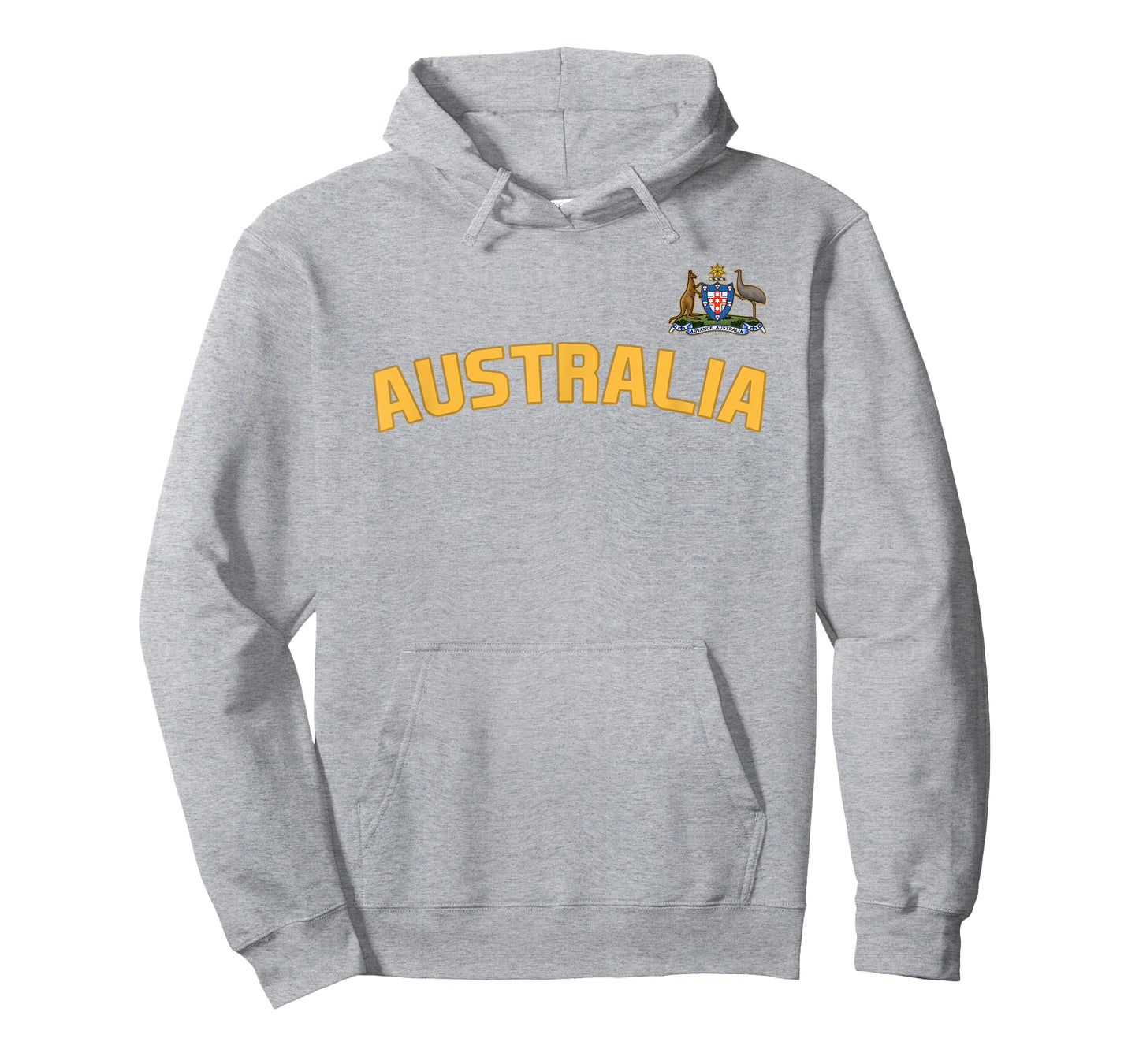 Australia Flag Australian Pride International Country T-Shirt