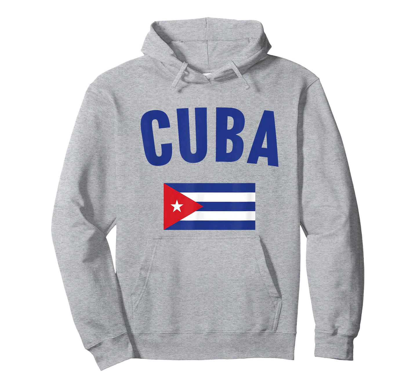 Cuba Flag T-Shirt