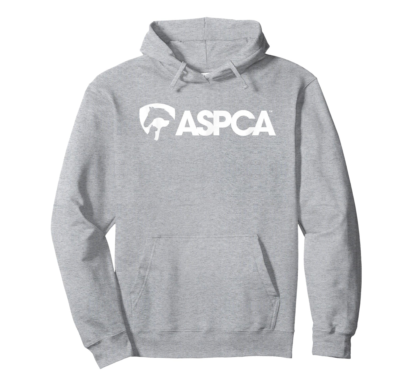 ASPCA Orange Unisex-Adult Classic Fit T-Shirt