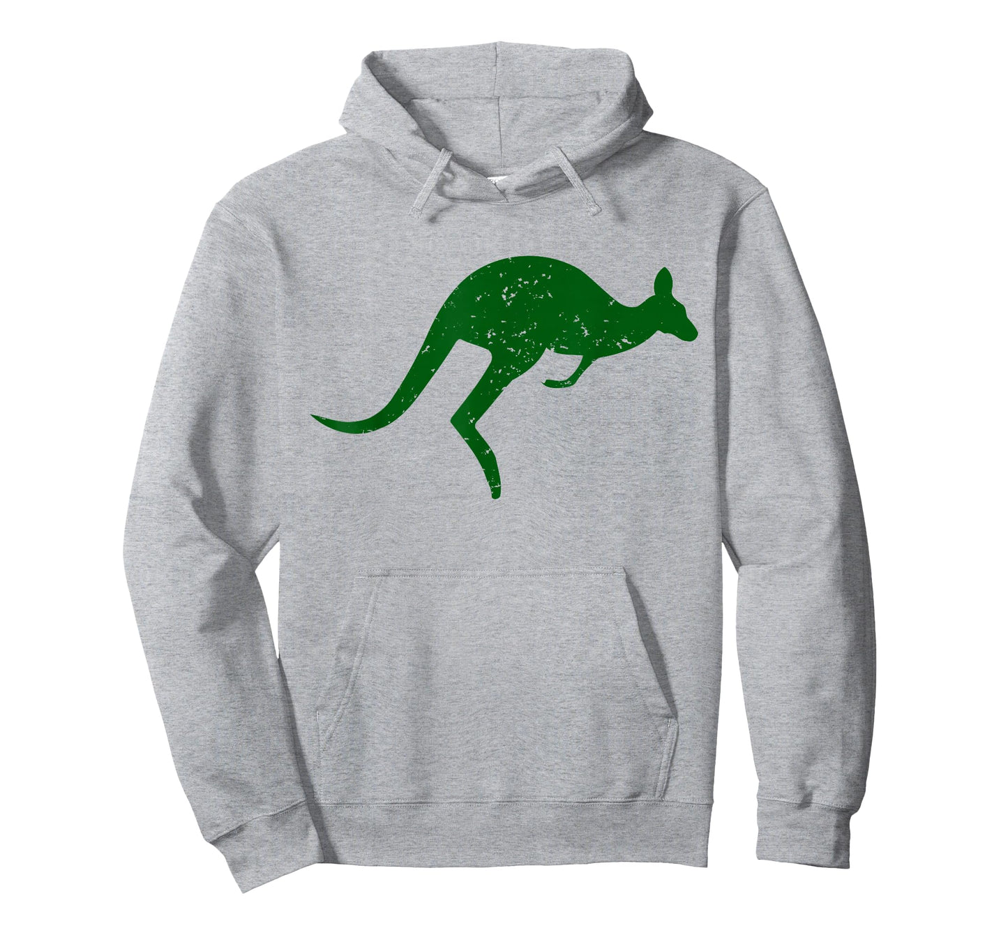 Vintage Kangaroo Australia Shirt Aussie Roo Kangaroo T-Shirt