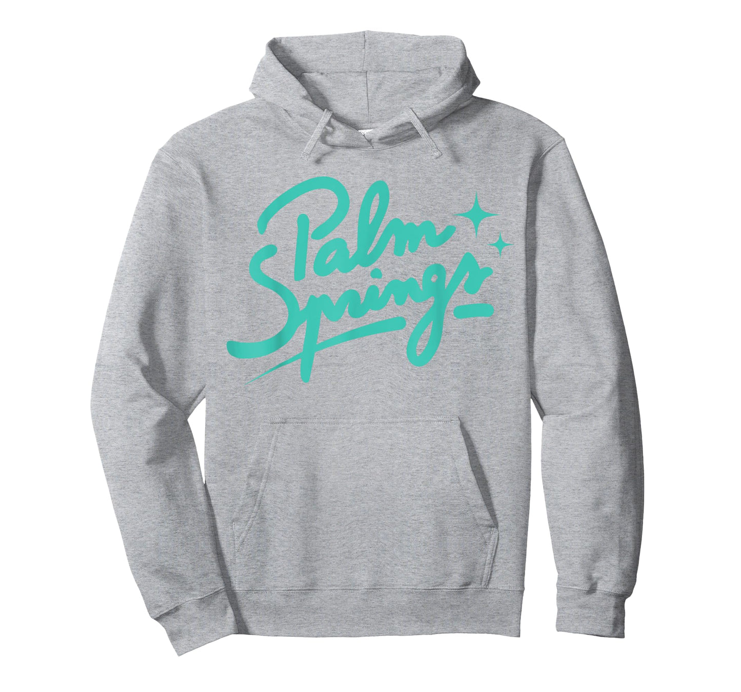 Palm Springs California Vacation Retro T-Shirt