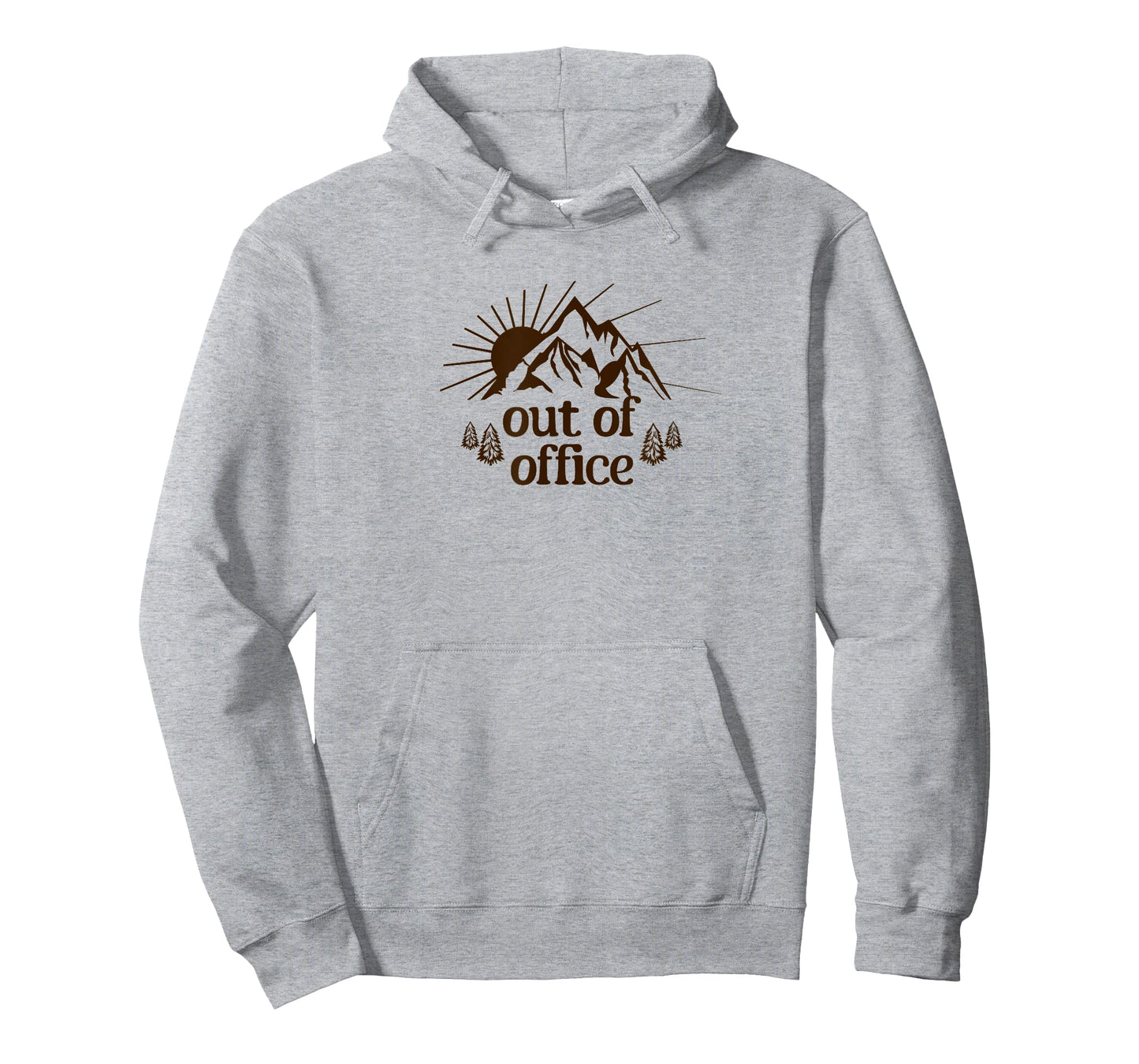 Out of Office T-Shirt