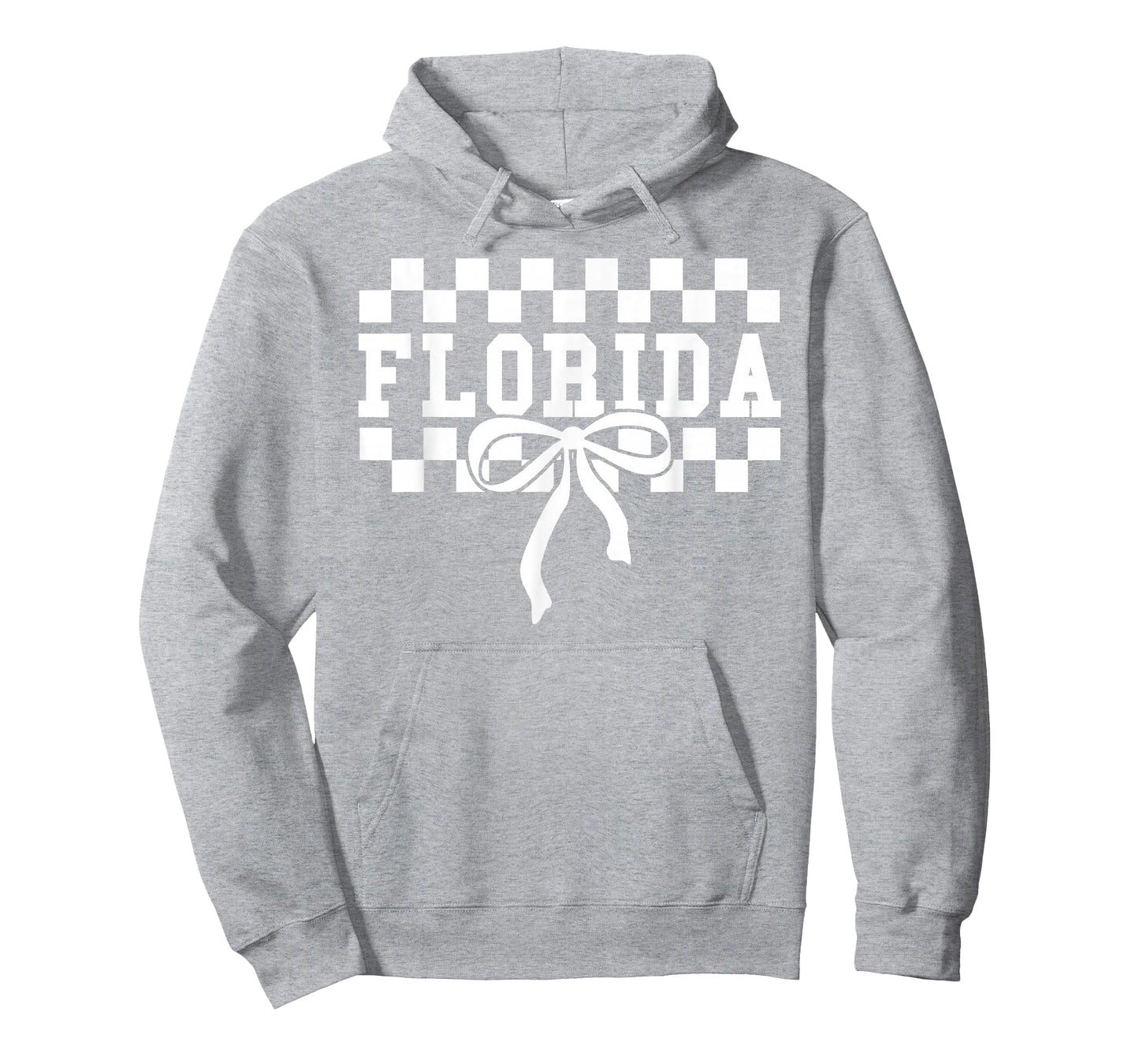 Florida Hometown Pride for Women Girls Moms Kids T-Shirt