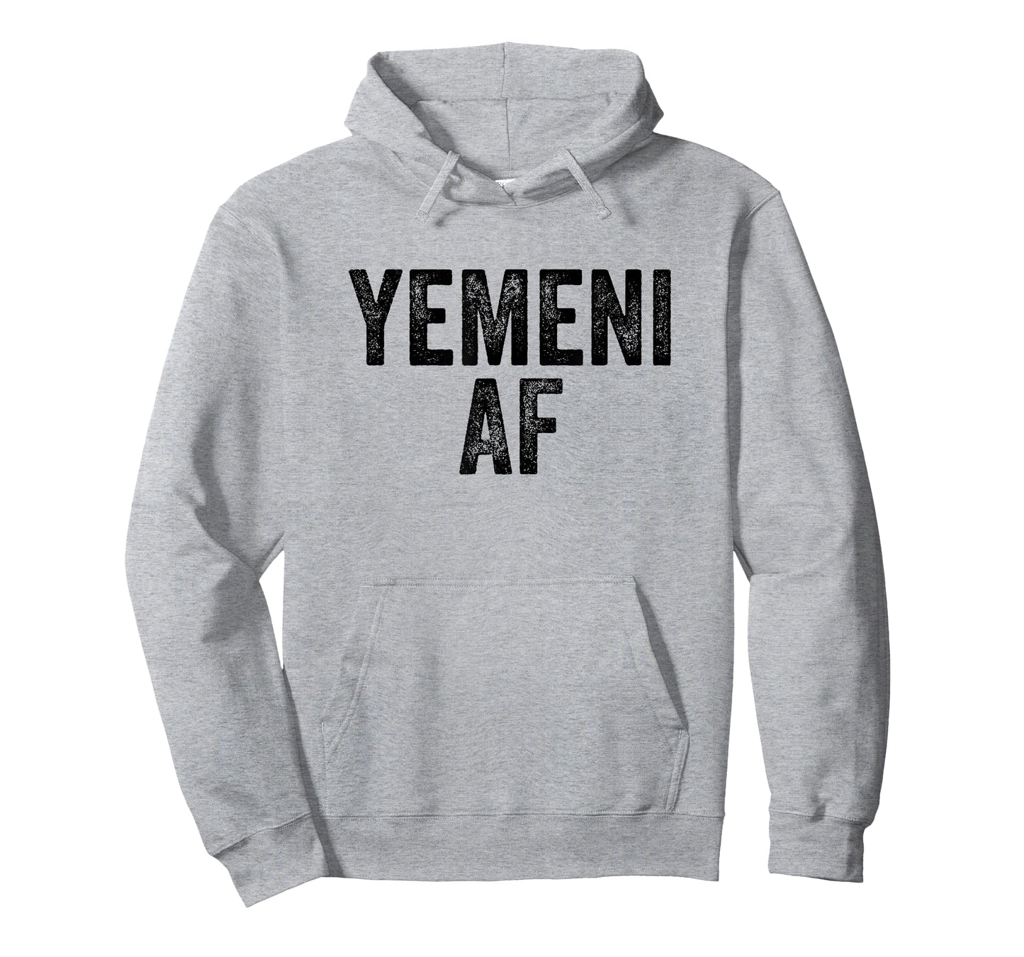 Yemeni AF Pride - Country Funny Yemen T-Shirt
