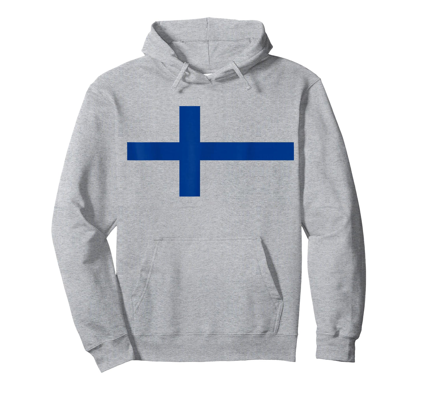 Finland Flag Cool Finnish Suomi Flags Gift for Men Women T-Shirt