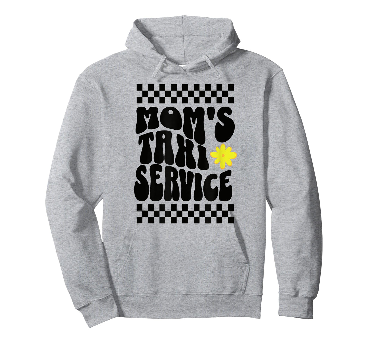 Mom's Taxi Service T-Shirt