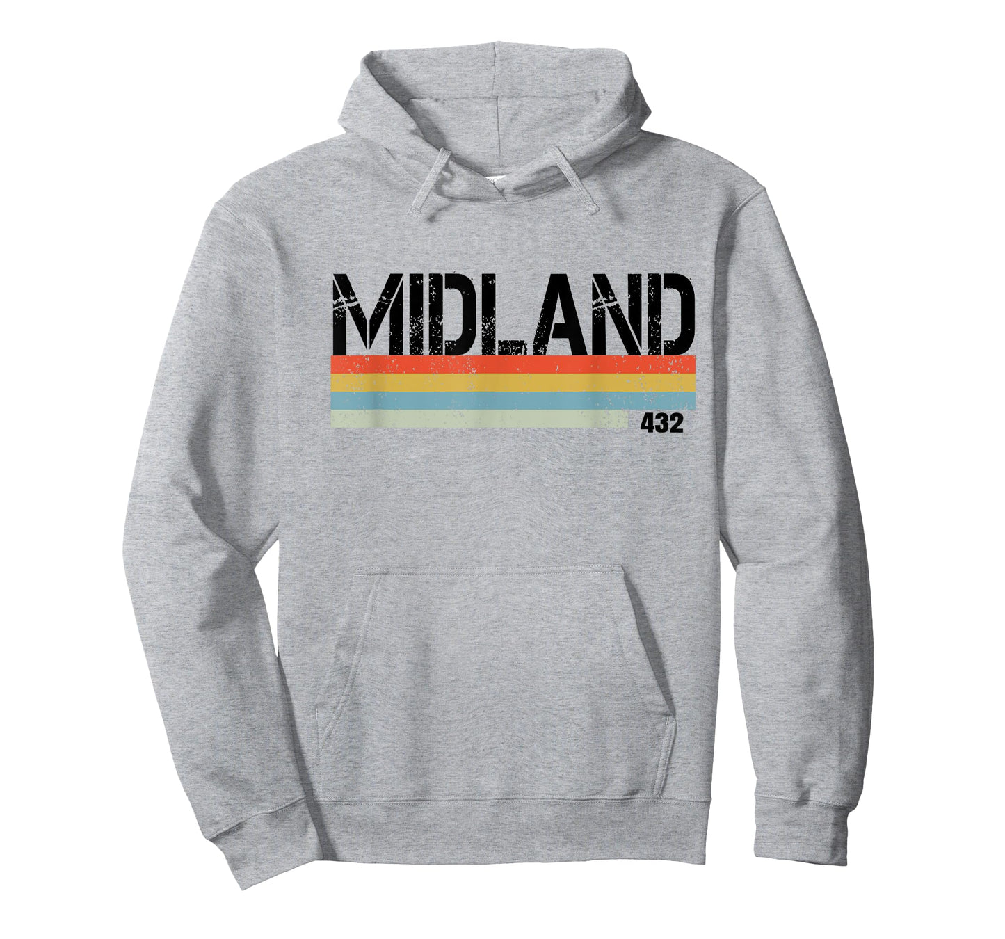 Midland, TX T-Shirt