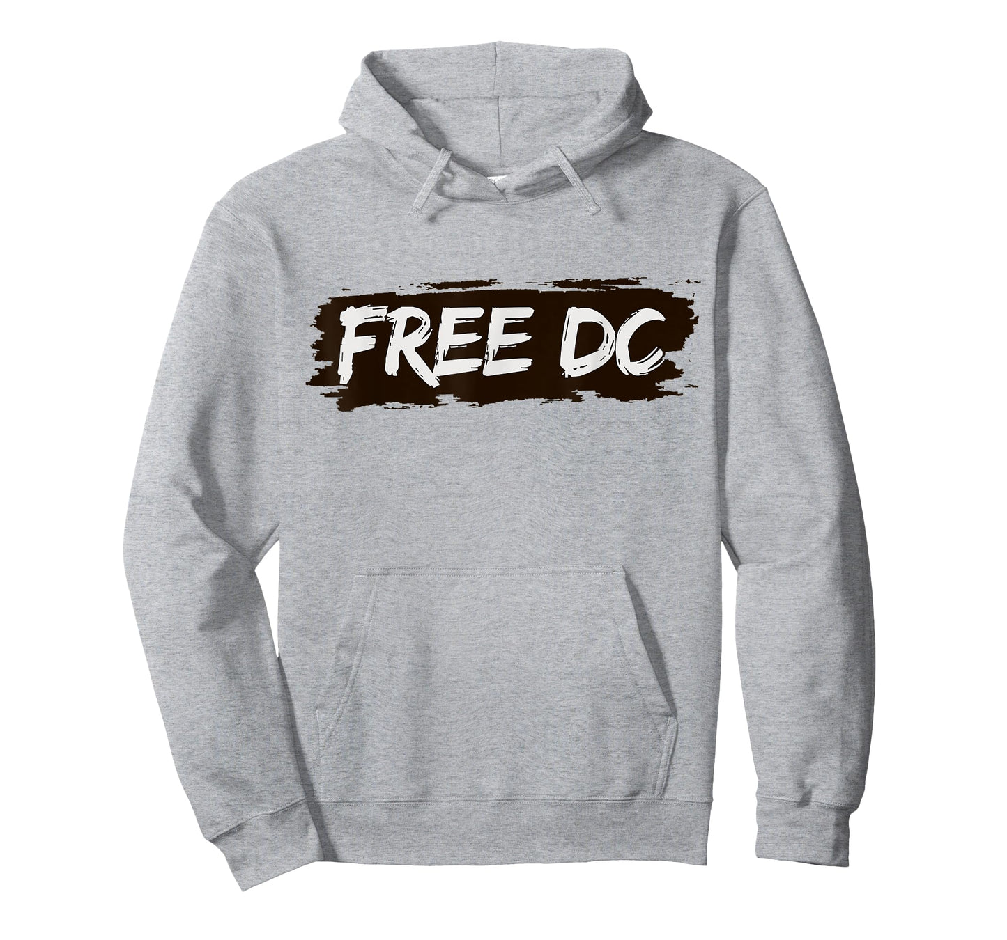 Free DC T-Shirt