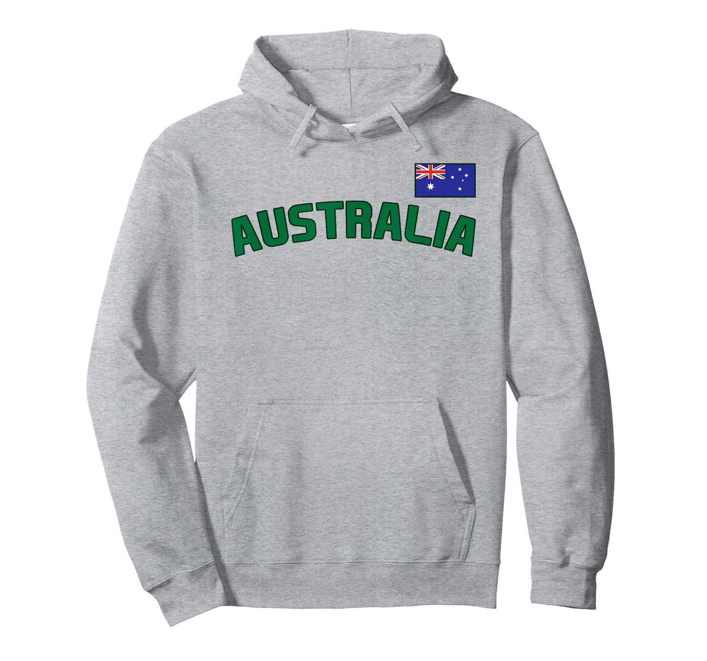 Australia Flag Australian Pride International Country T-Shirt