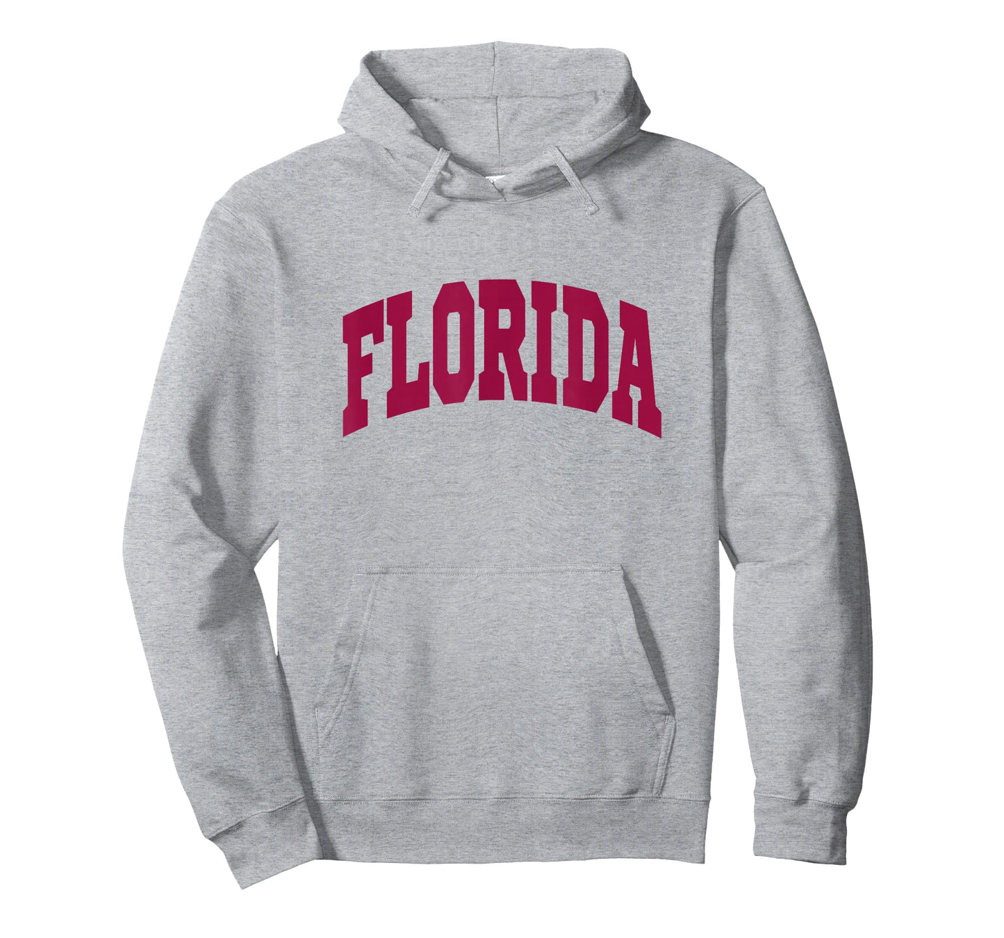 FLORIDA - Throwback Design - Classic T-Shirt