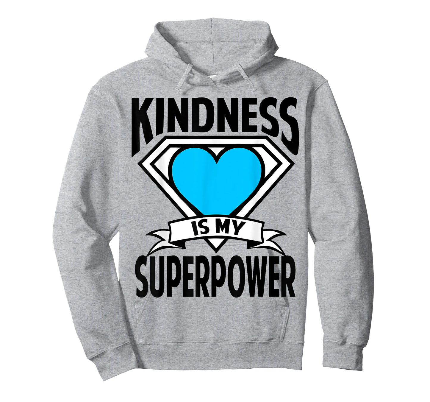 Kindness is My Superpower Choose Kind Anti Bullying Shirt T-Shirt