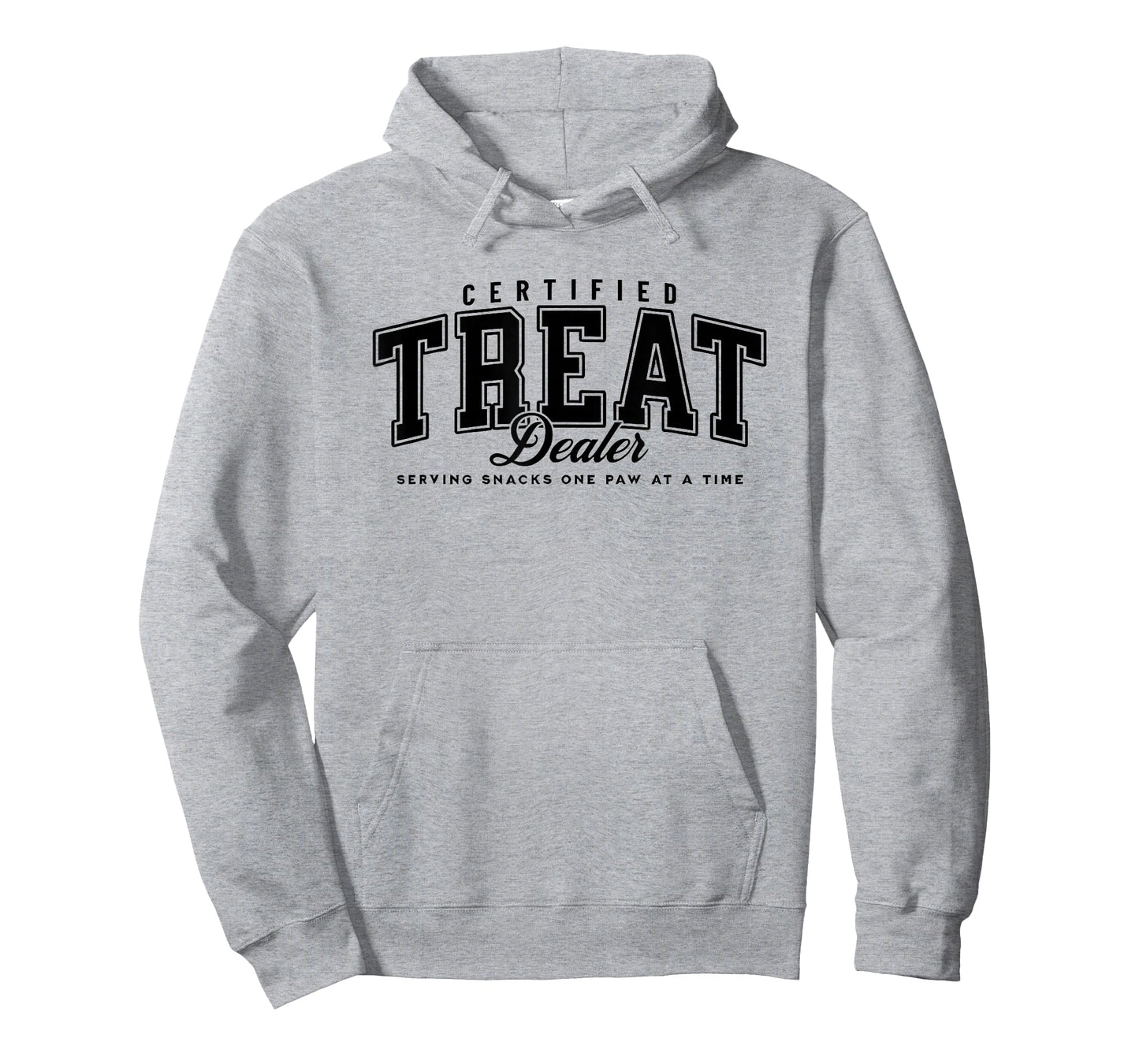 certified treat dealer T-Shirt