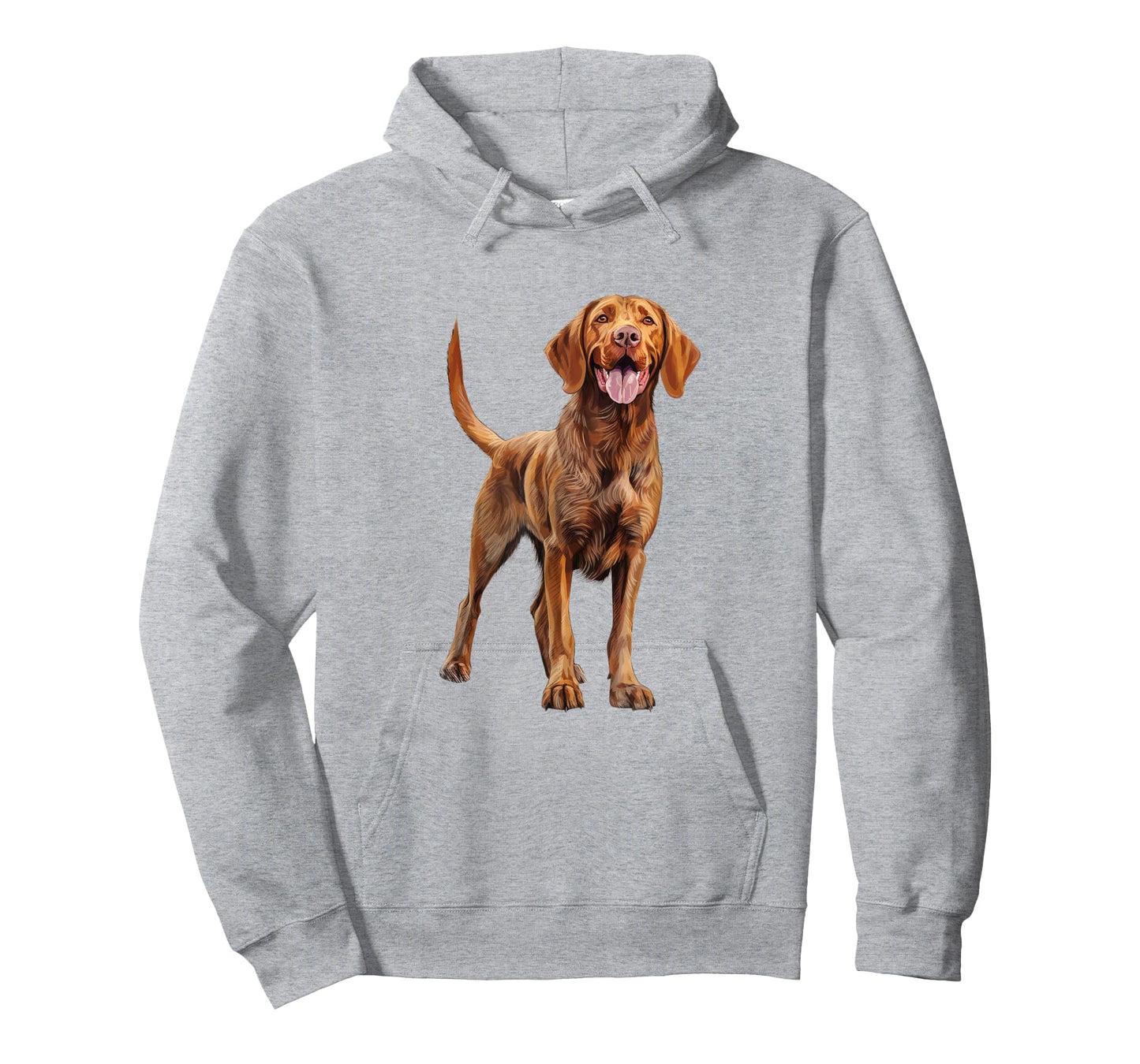 Happy Labrador Retriever Dog Lovers T-Shirt
