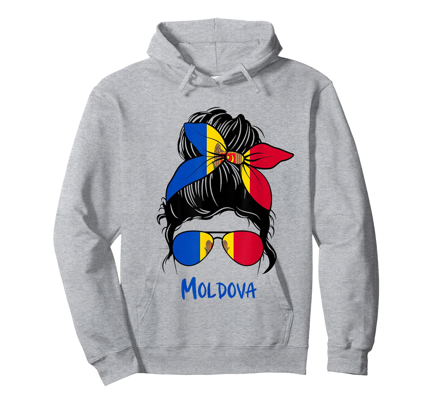 Moldova graphic design for girls kid Moldovan toodler T-Shirt
