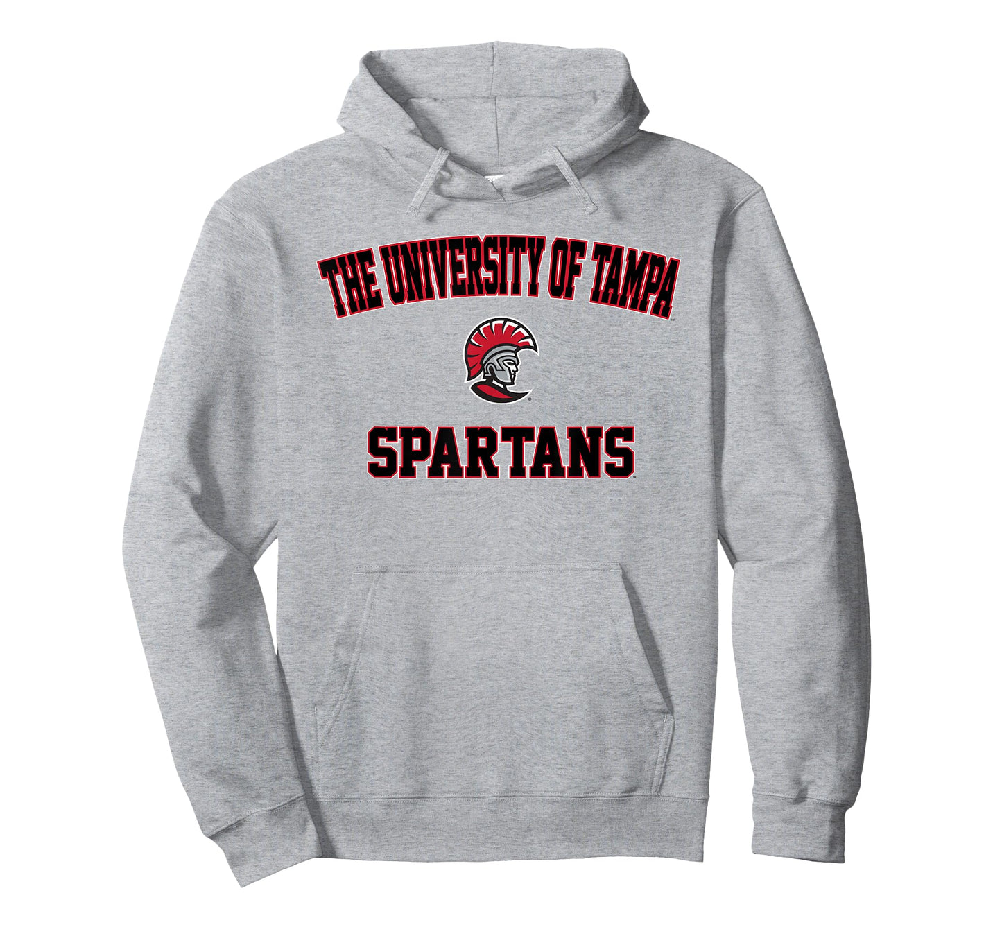 University of Tampa Spartans Campus Classic T-Shirt