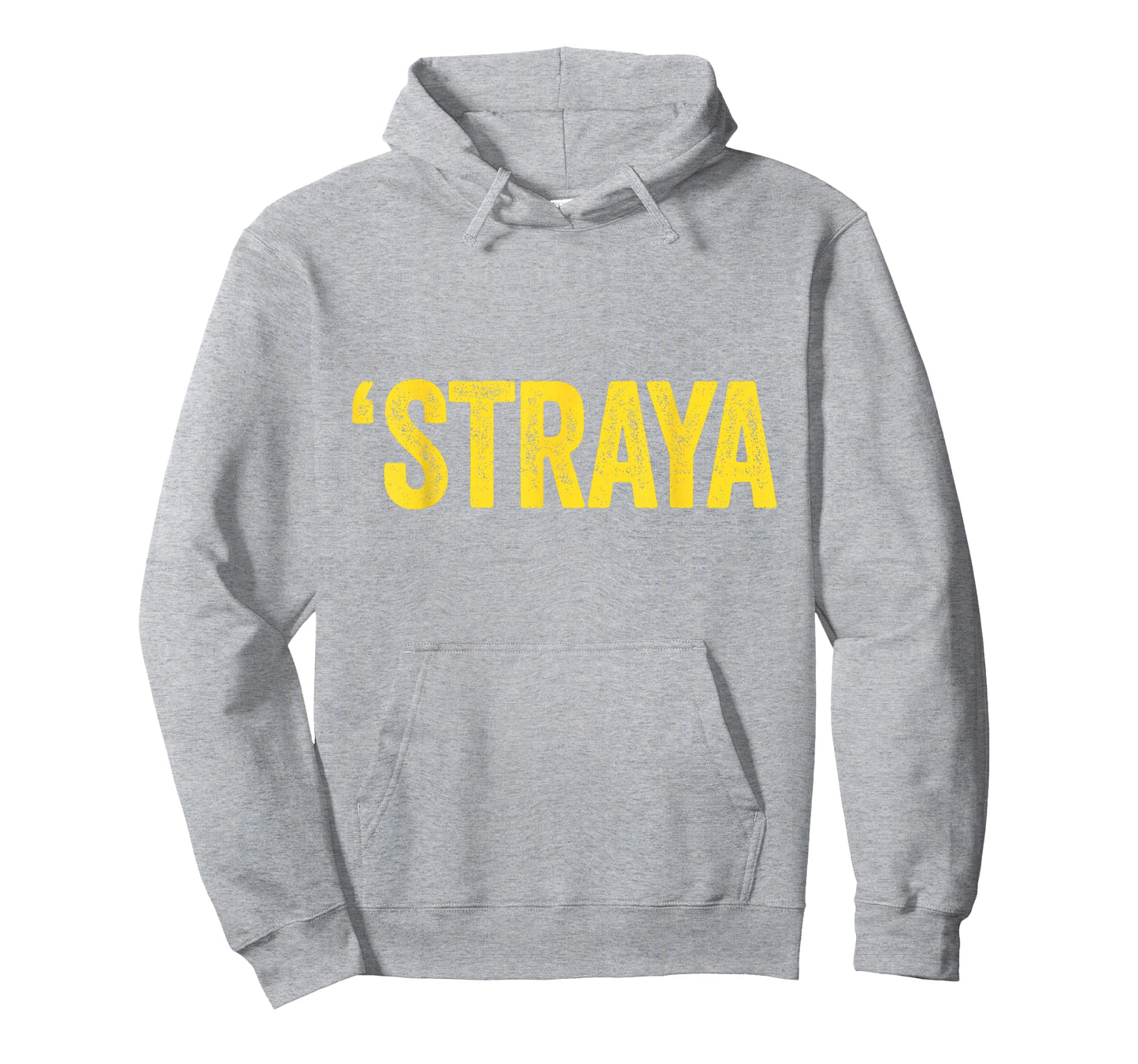 'Straya Australian Slang Australia Adult Men Women Kids T-Shirt