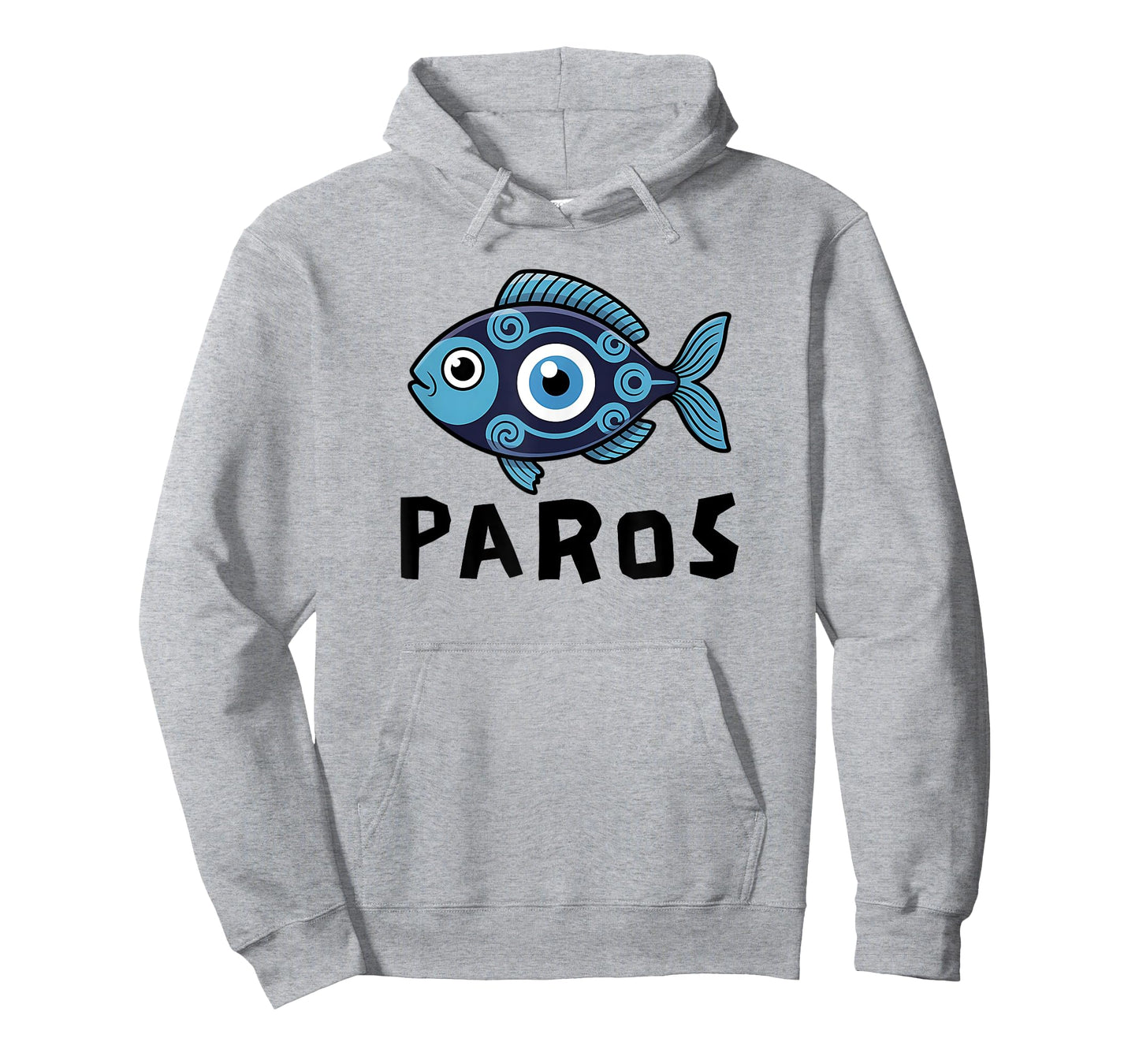 Paros Greece Souvenir/Paros T-Shirt