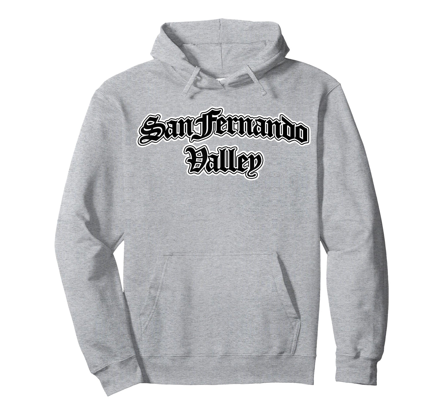SFV San Fernando Valley T-Shirt