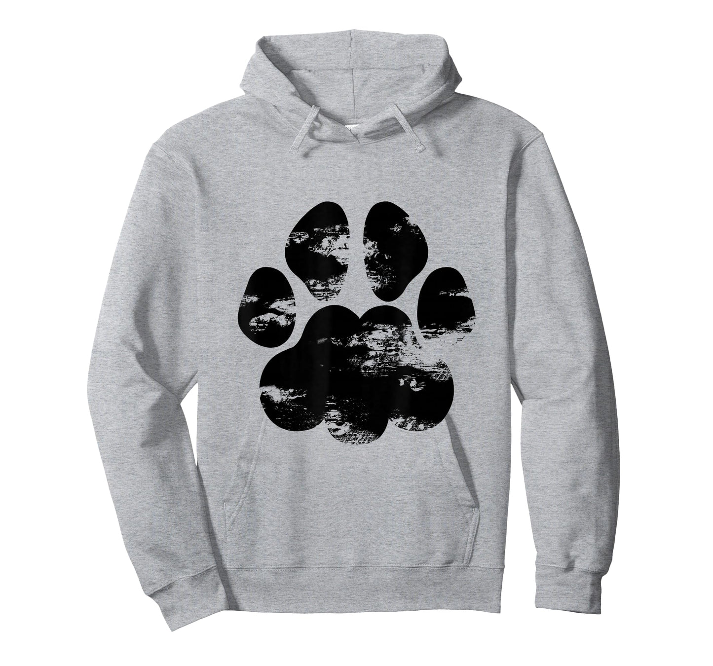 Wildcat Cat Paw Pride T-Shirt