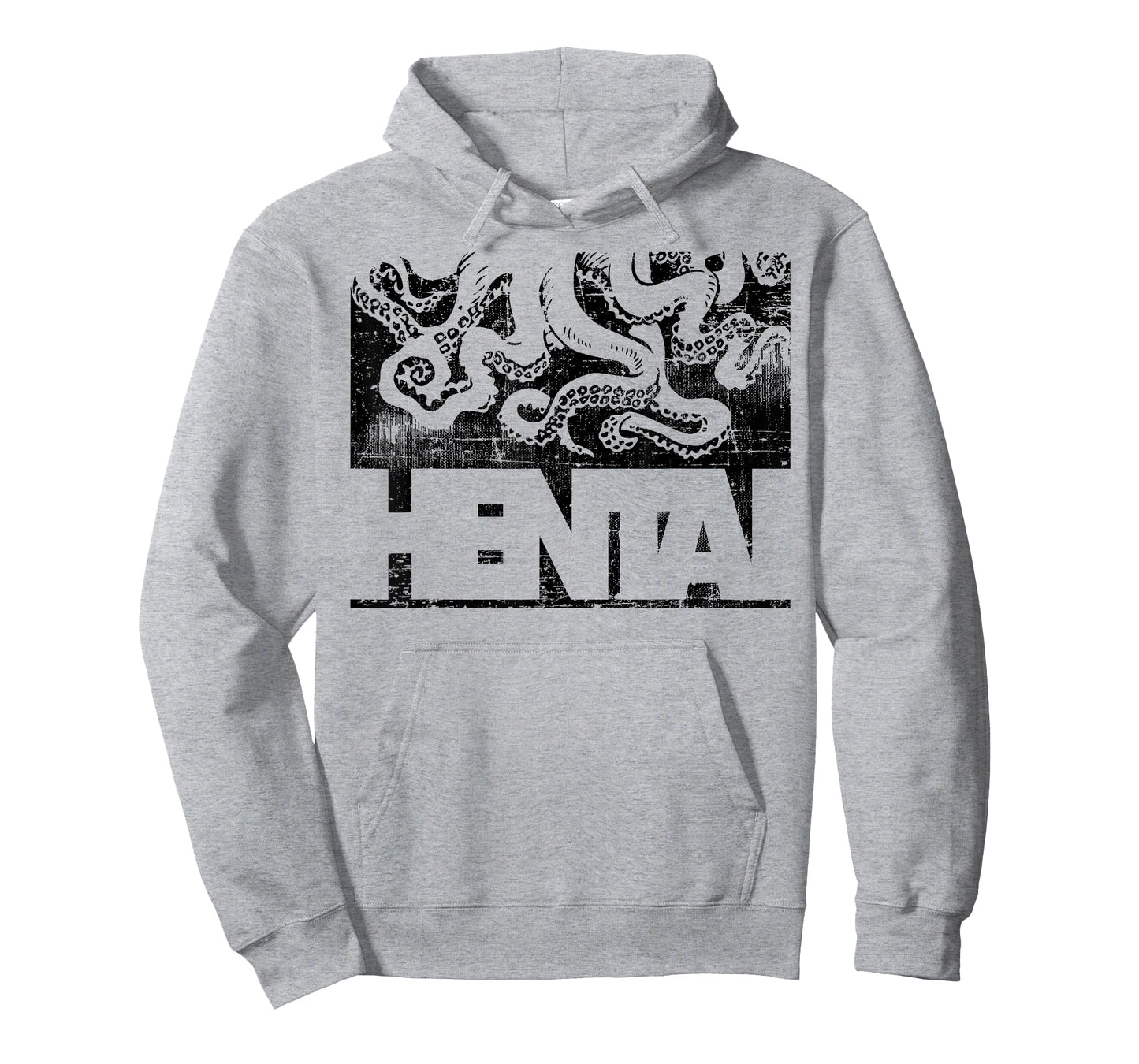 Funny Hentai Anime Shirt - Hentai Tentacle Illustration Tee T-Shirt