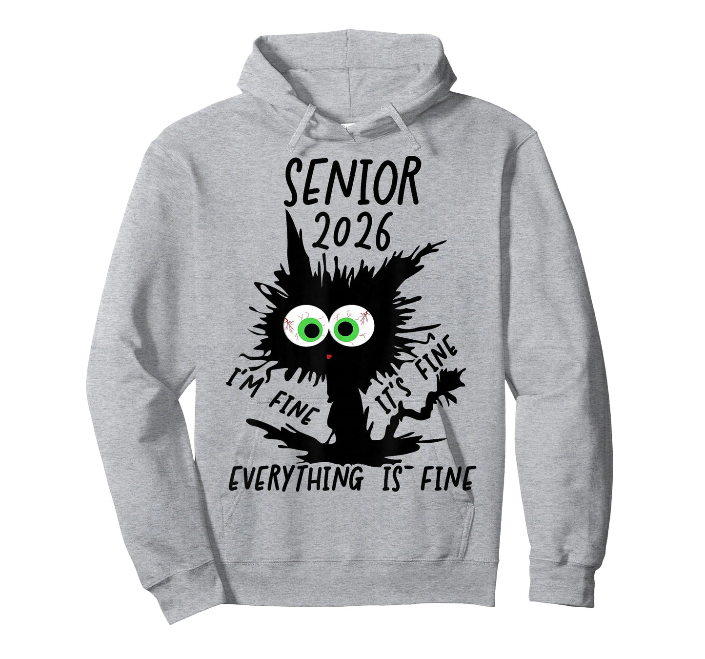 Senior 2026 T-Shirt