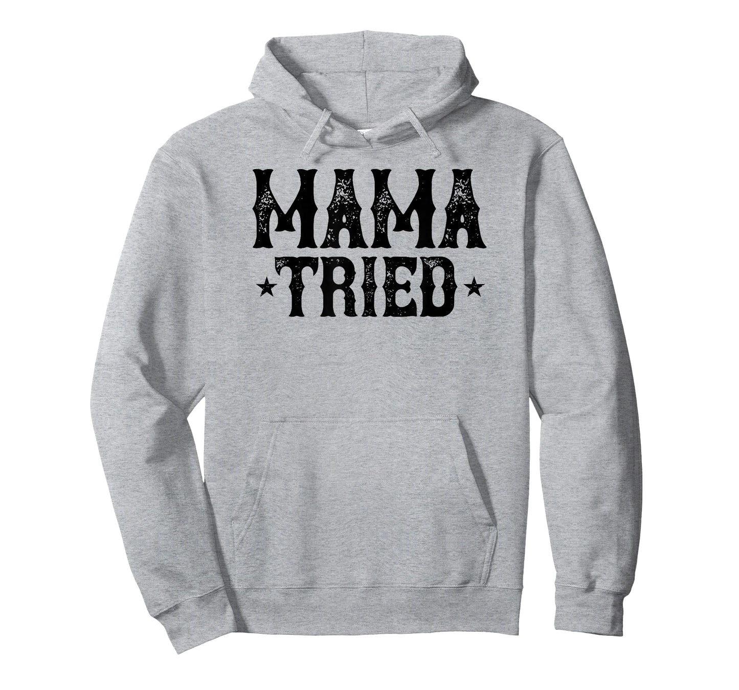 Mama Tried Vintage Country T-Shirt