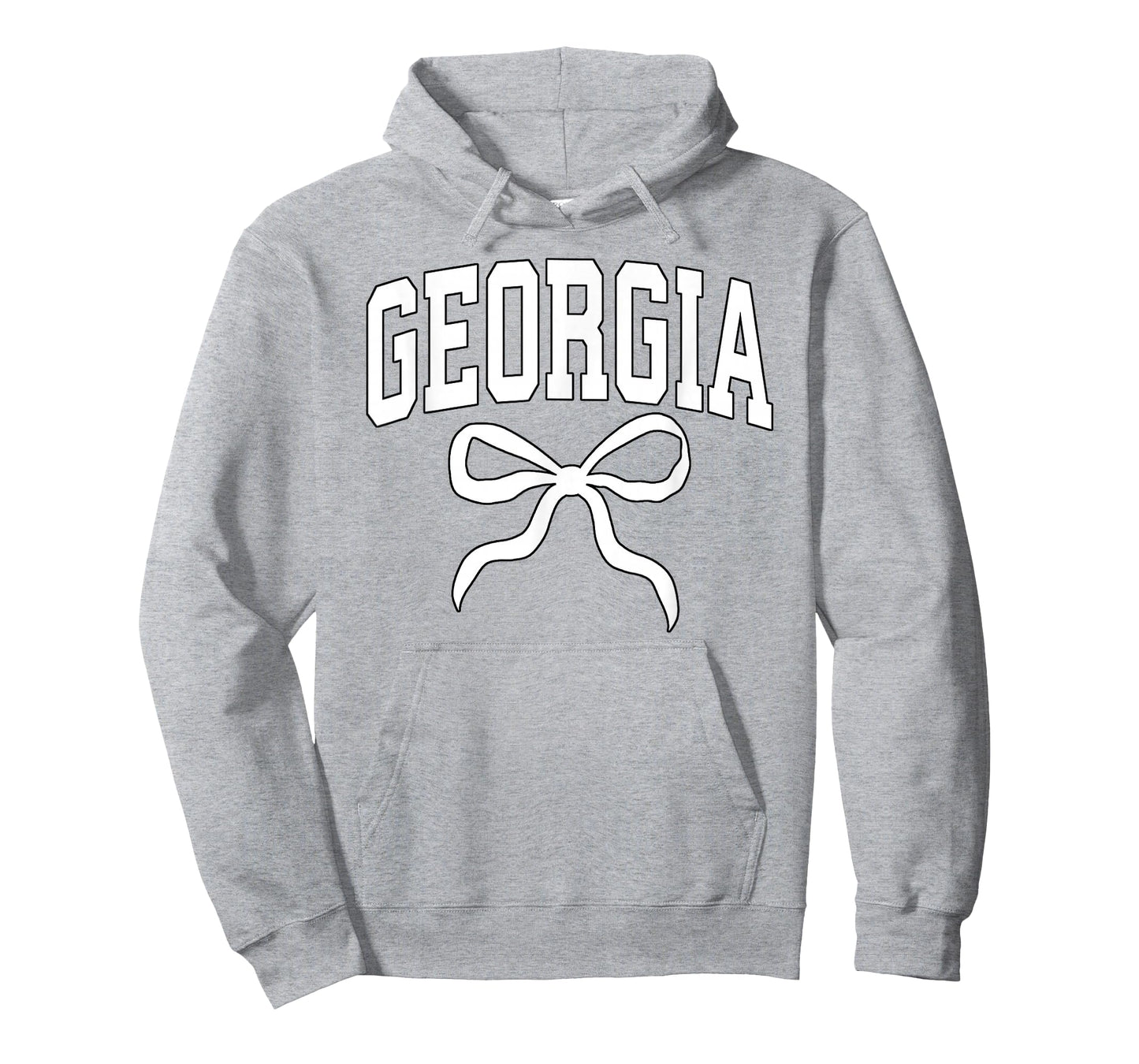 Georgia Hometown Pride - Women Girls Sisters Daughters Kids T-Shirt