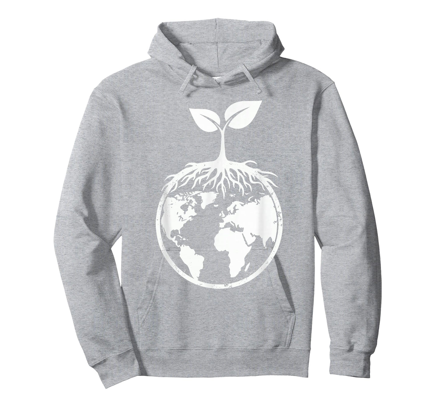 Earth Day Every Day Plant More Trees Save Our Climate T-Shirt
