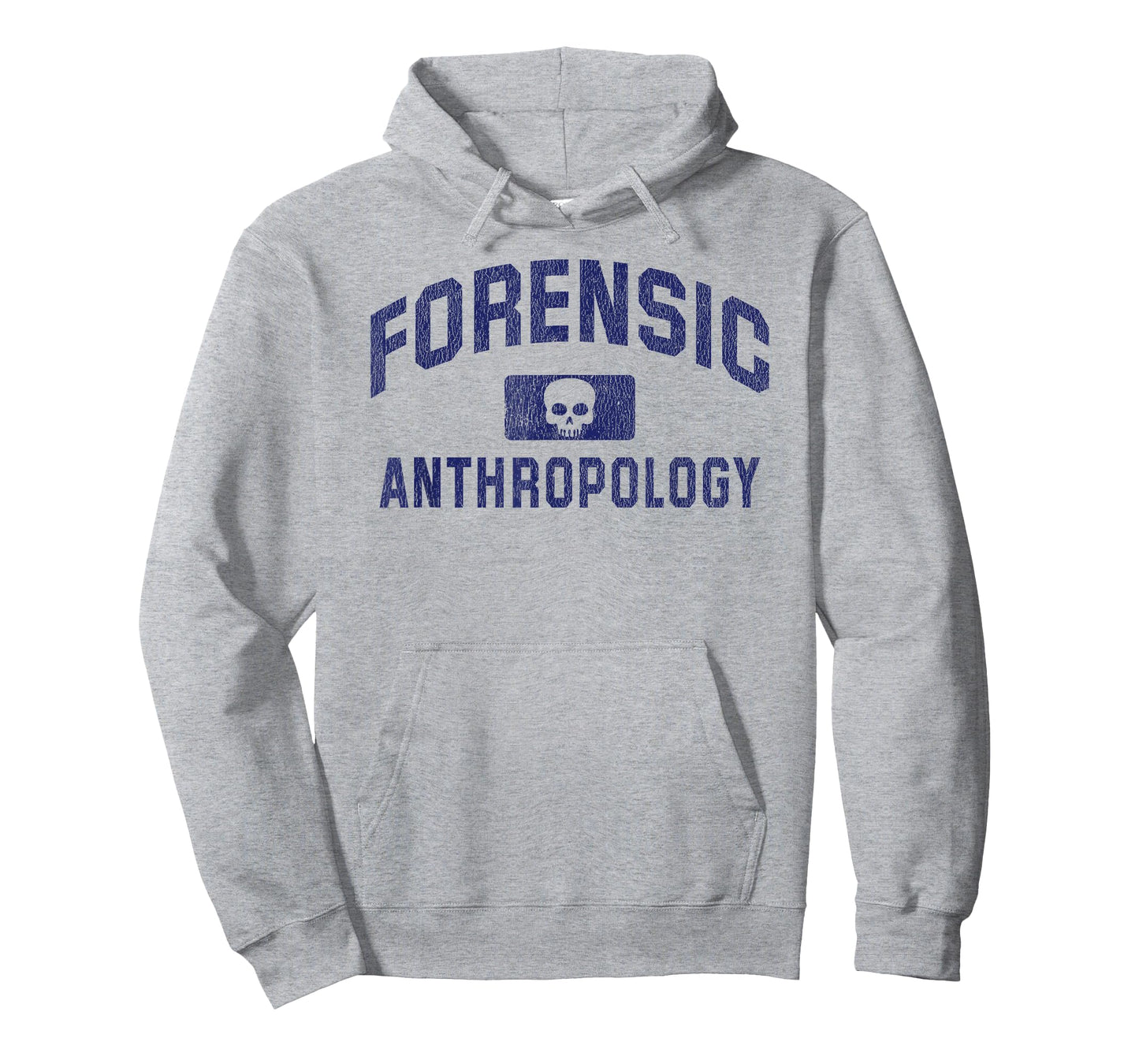 Forensic Anthropologist Gift Forensic Anthropology T-Shirt